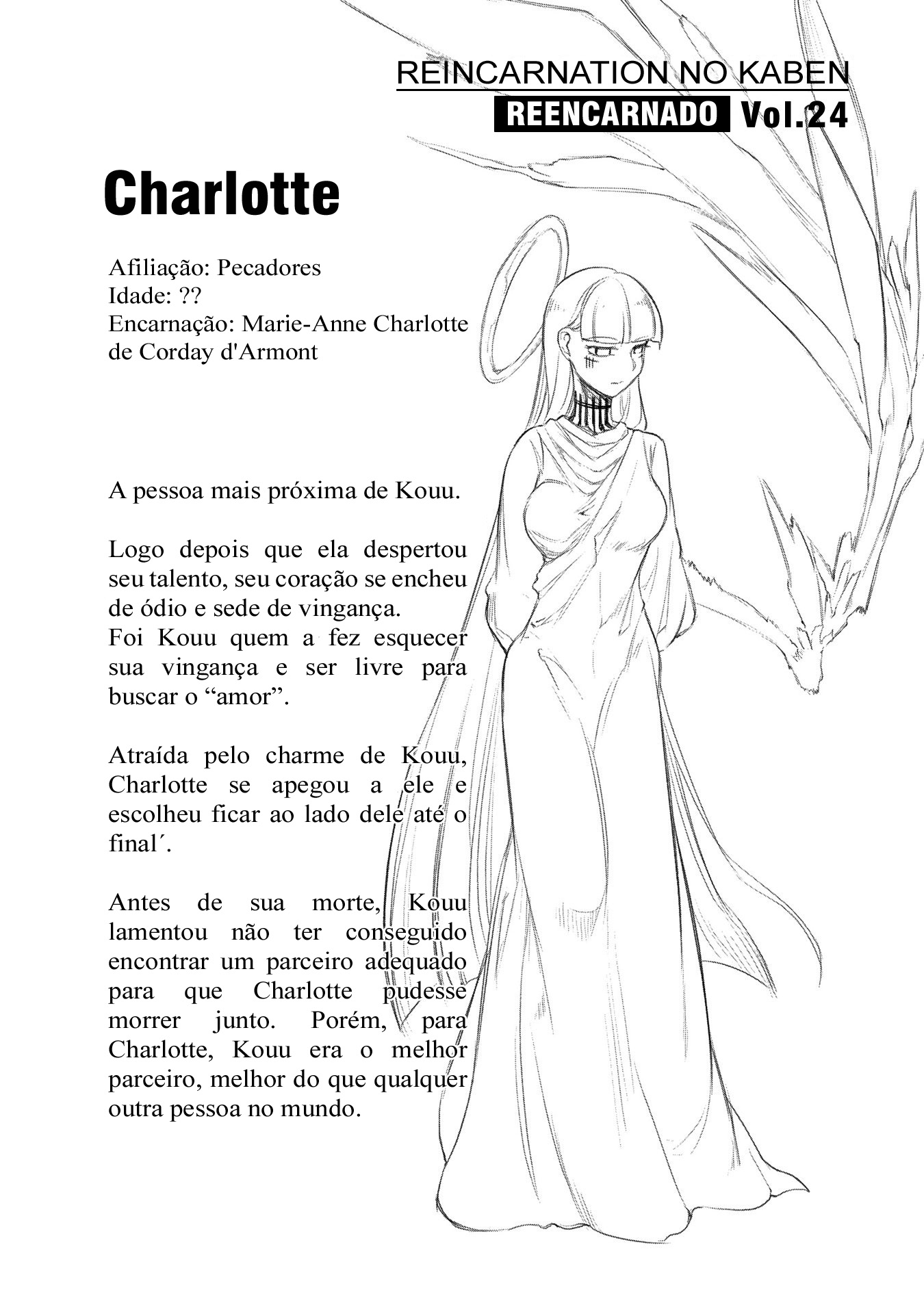 Read Petals of Reincarnation PT Manga Online