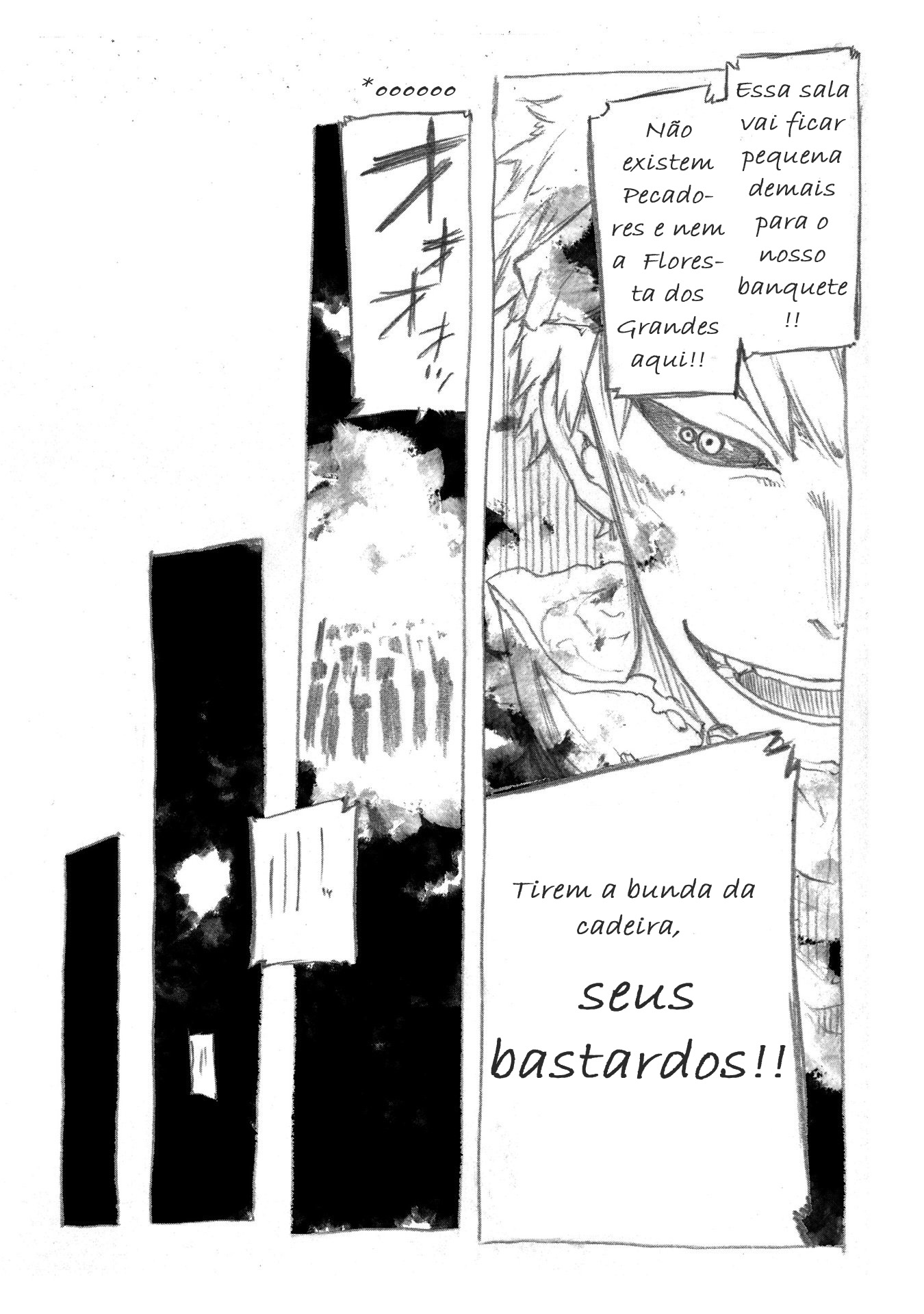 Read Petals of Reincarnation PT Manga Online