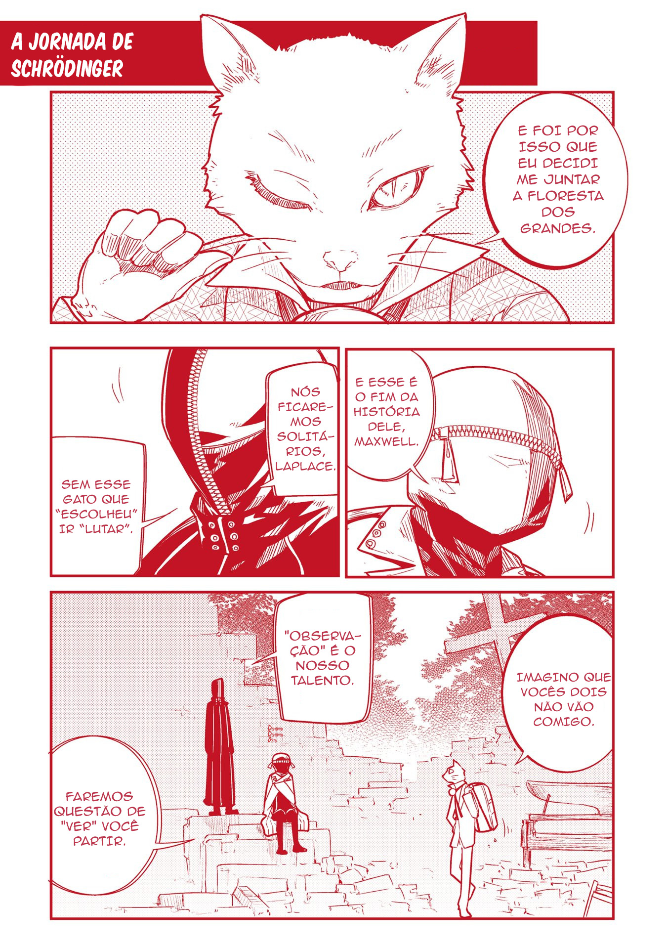 Read Petals of Reincarnation PT Manga Online