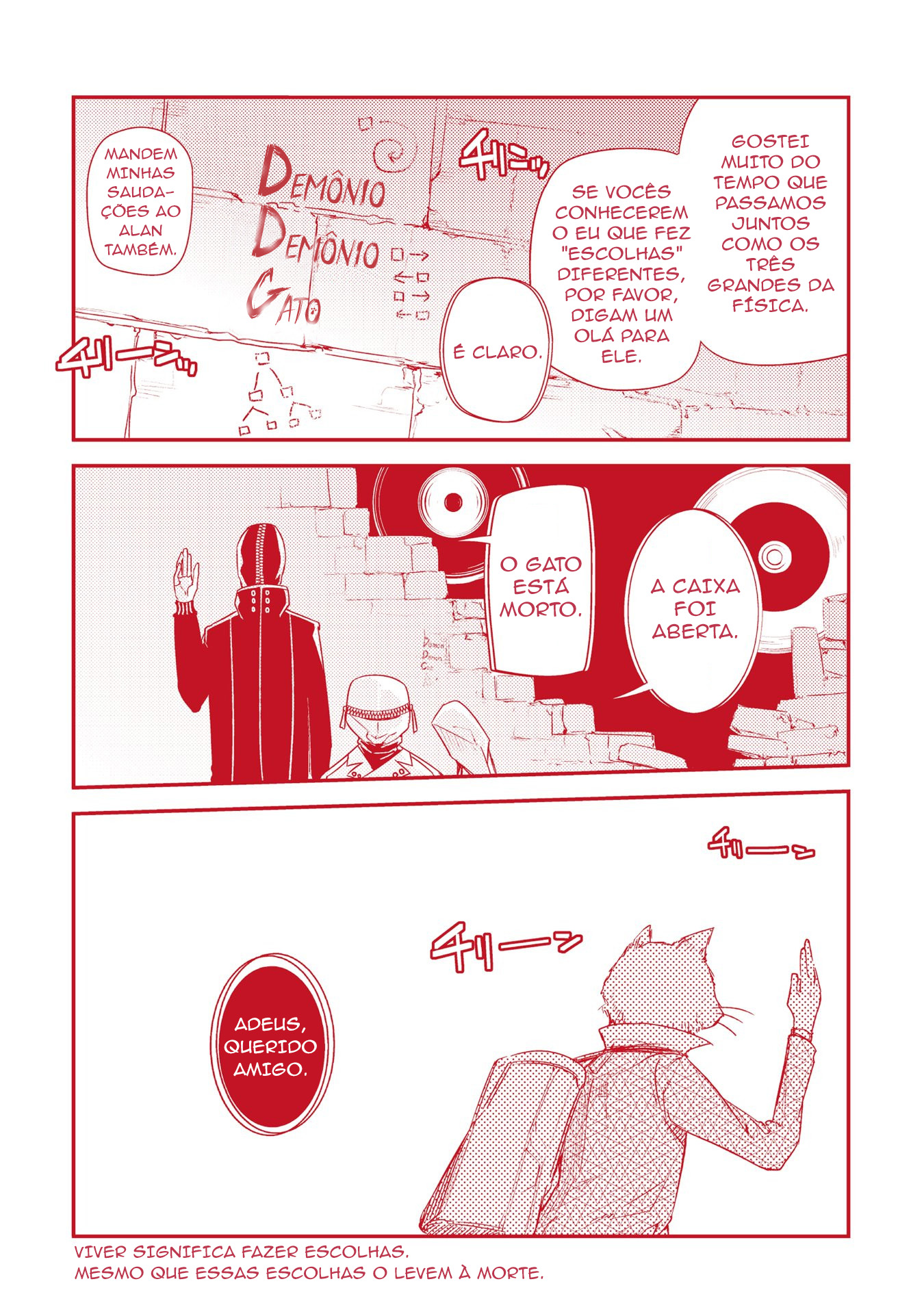 Read Petals of Reincarnation PT Manga Online