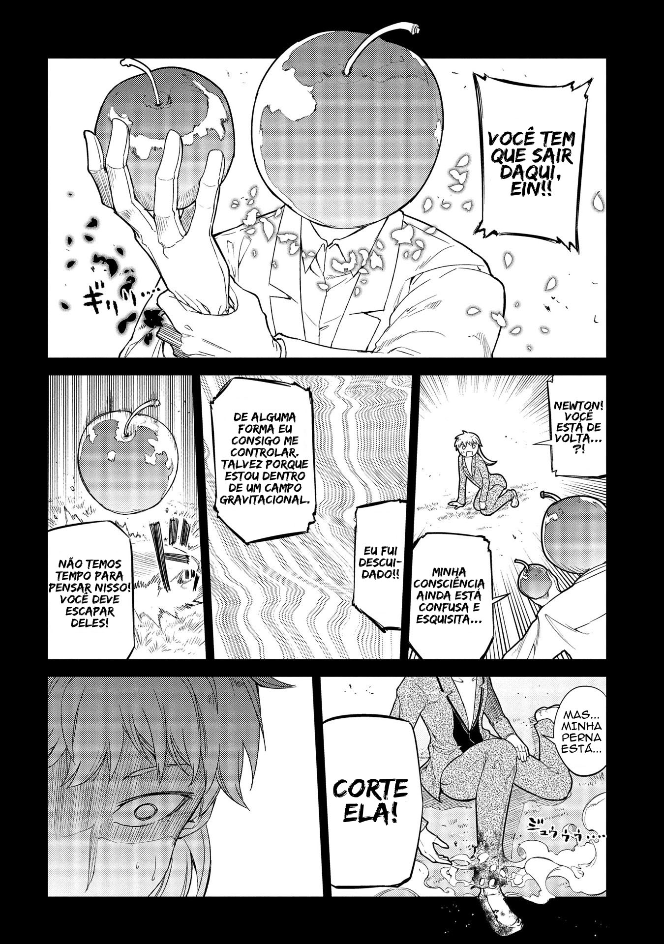 Read Petals of Reincarnation PT Manga Online