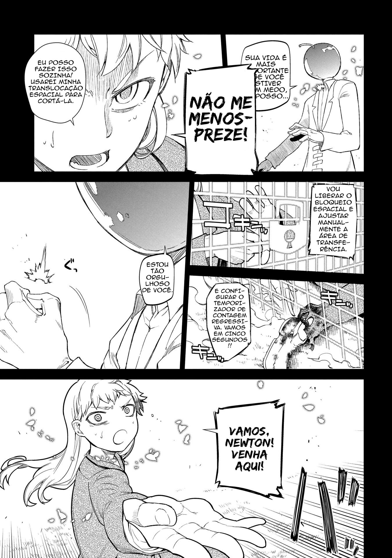 Read Petals of Reincarnation PT Manga Online