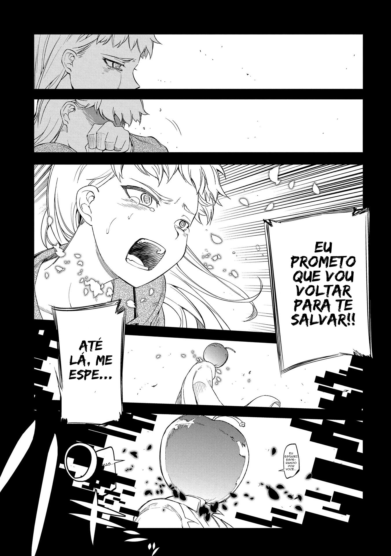 Read Petals of Reincarnation PT Manga Online