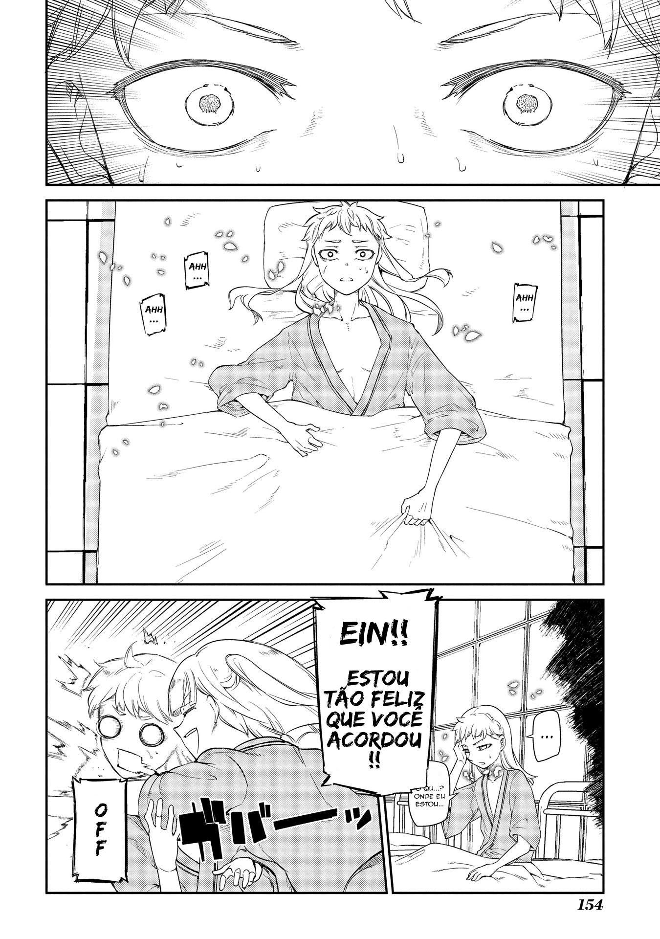 Read Petals of Reincarnation PT Manga Online