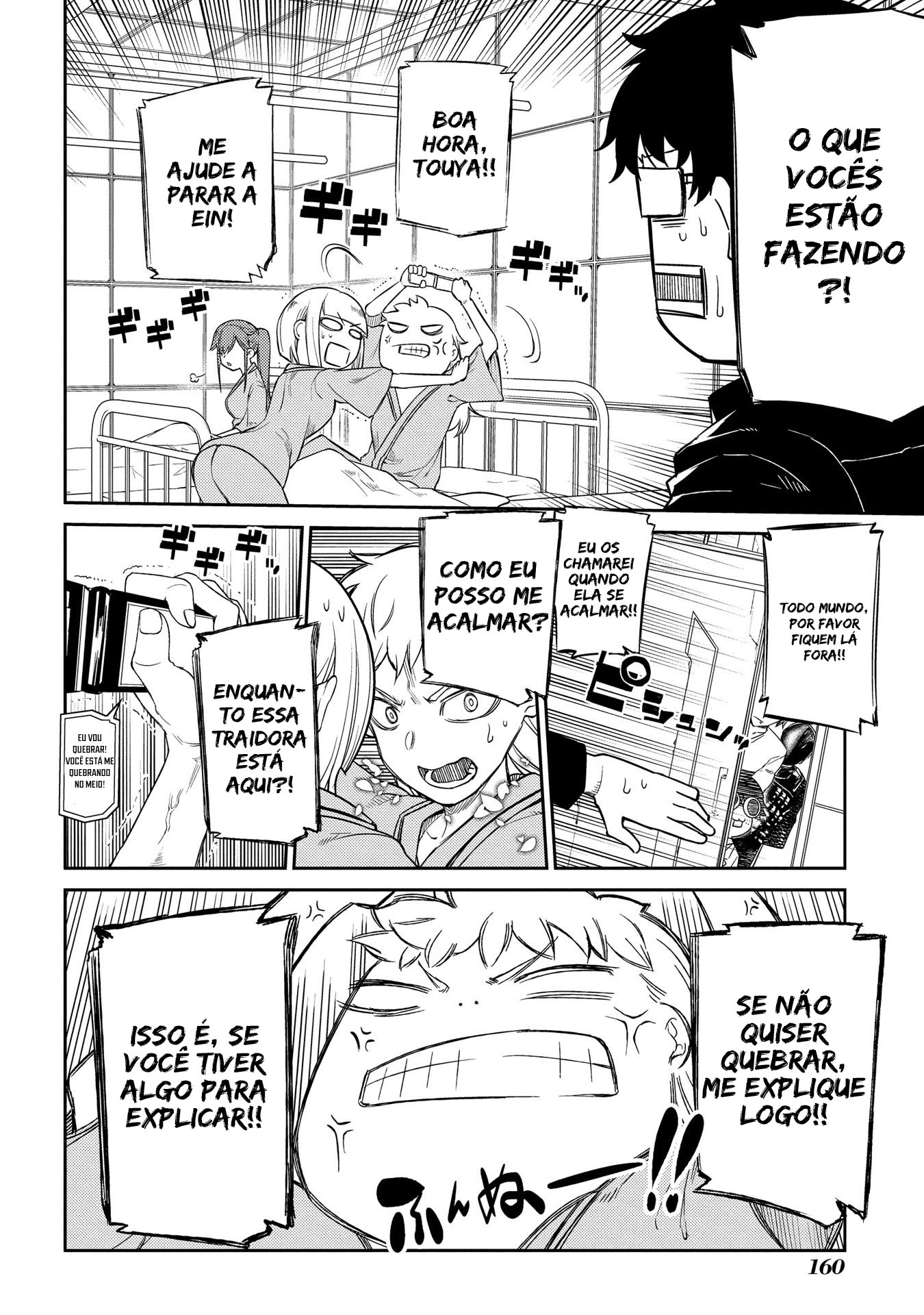 Read Petals of Reincarnation PT Manga Online