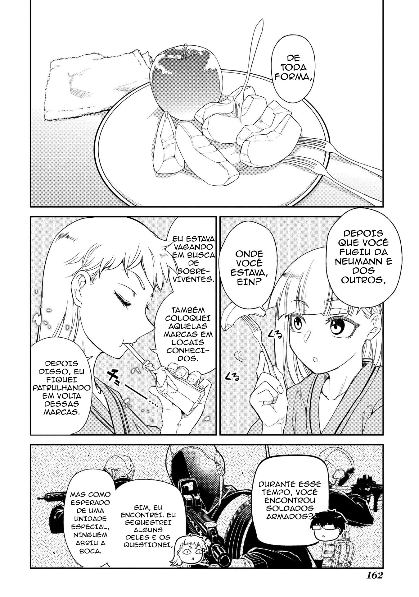 Read Petals of Reincarnation PT Manga Online
