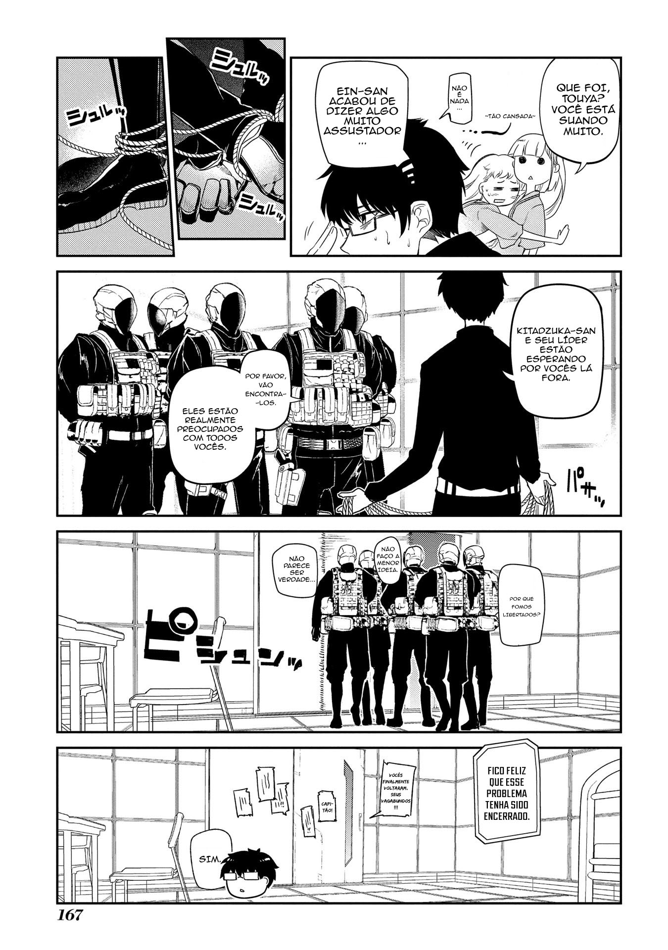 Read Petals of Reincarnation PT Manga Online