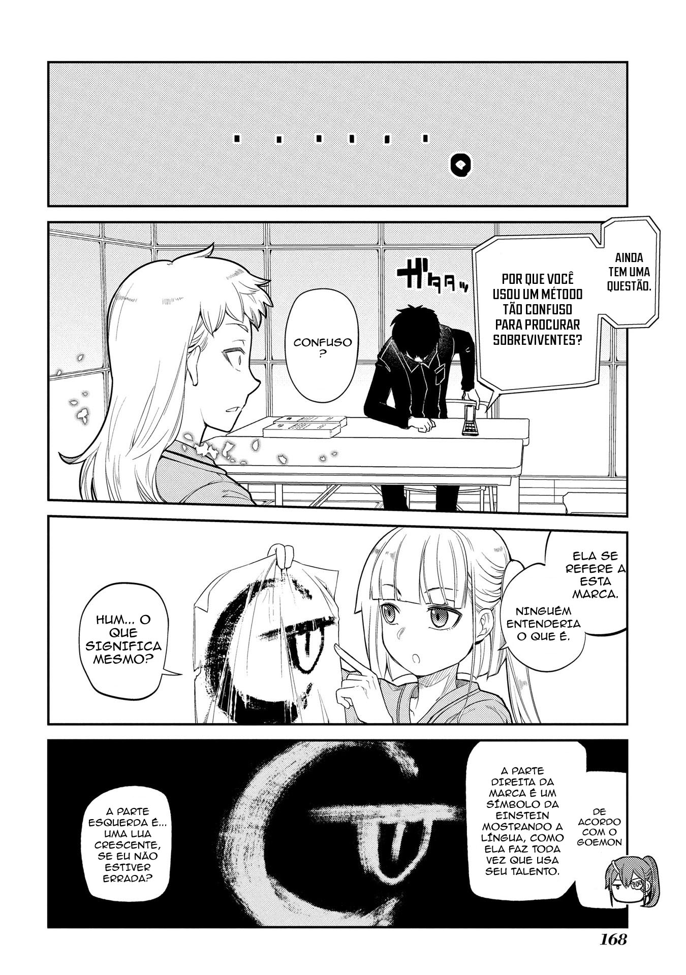 Read Petals of Reincarnation PT Manga Online