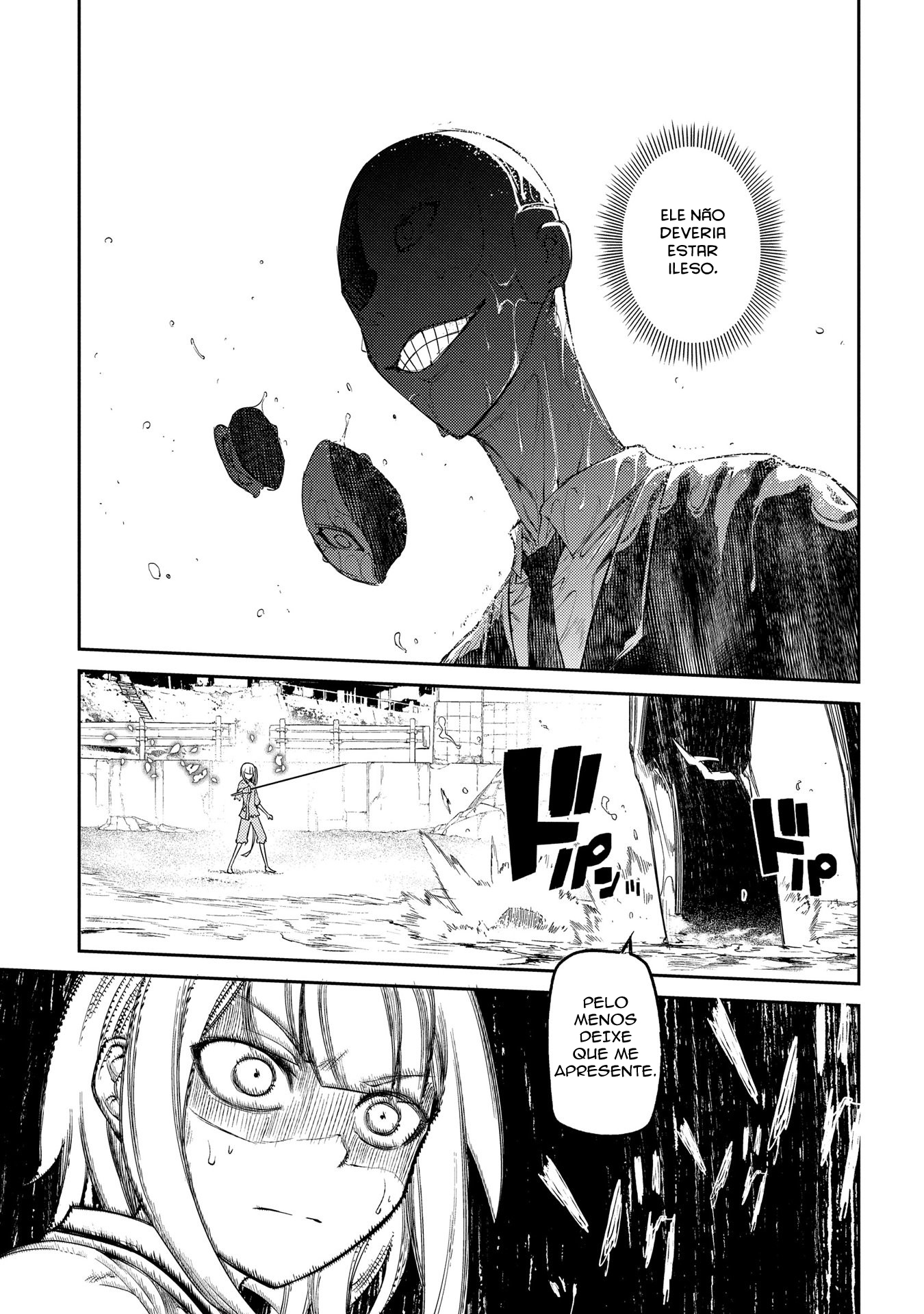 Read Petals of Reincarnation PT Manga Online