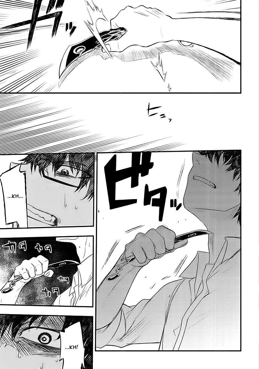 Read Petals of Reincarnation PT Manga Online