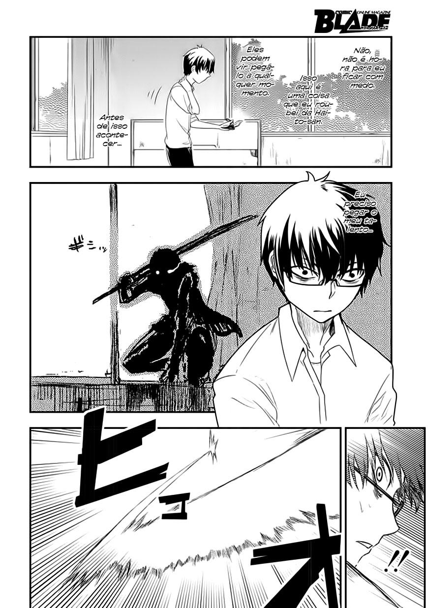 Read Petals of Reincarnation PT Manga Online