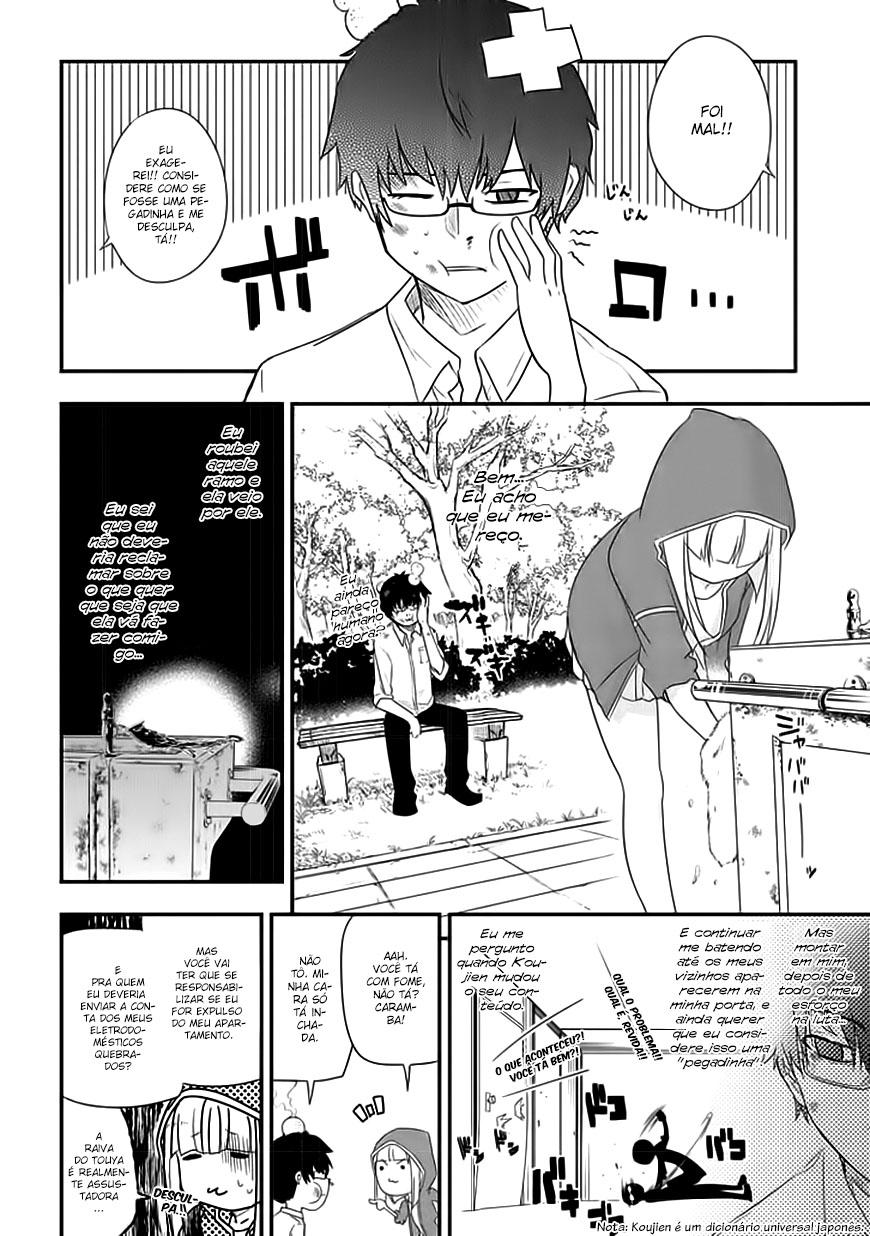 Read Petals of Reincarnation PT Manga Online