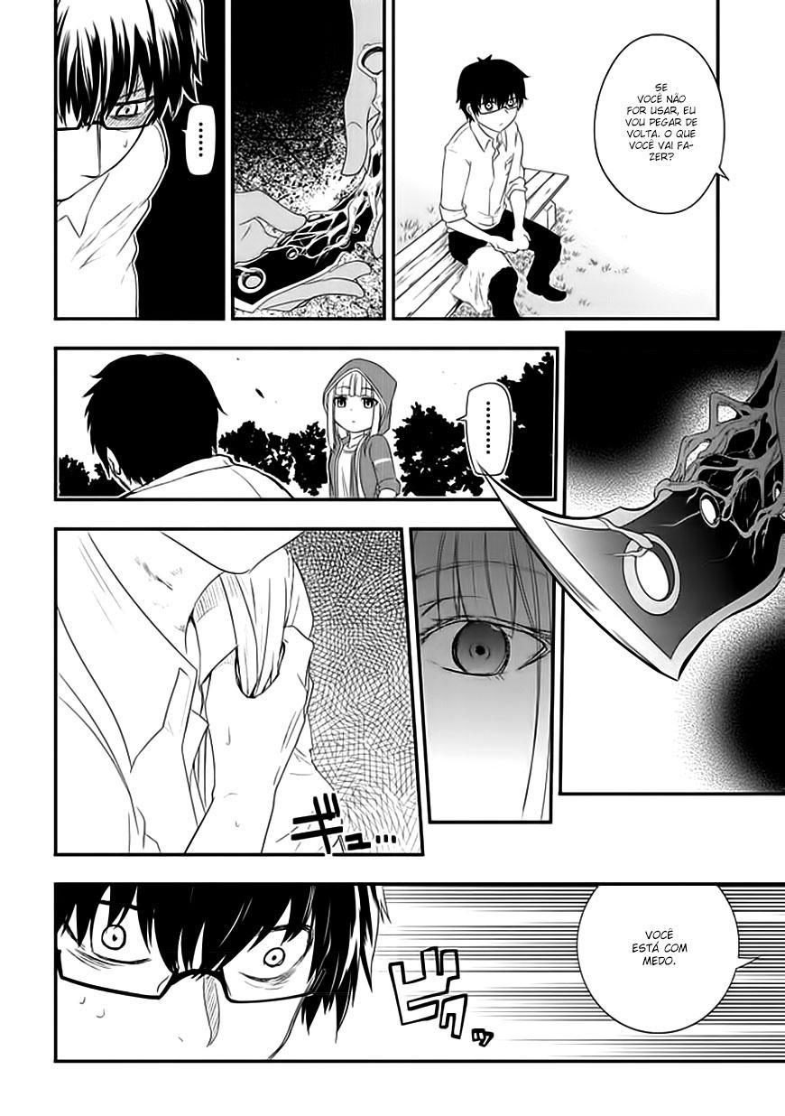 Read Petals of Reincarnation PT Manga Online