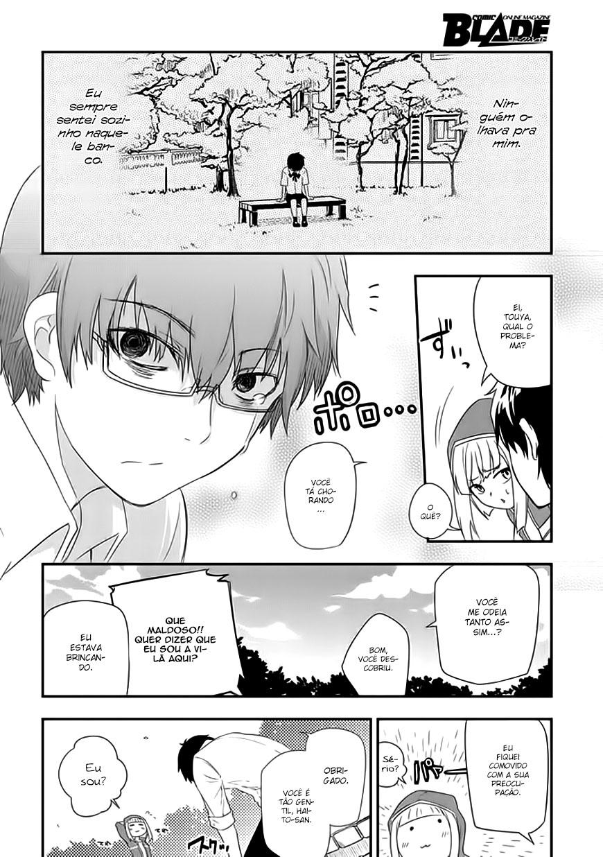 Read Petals of Reincarnation PT Manga Online