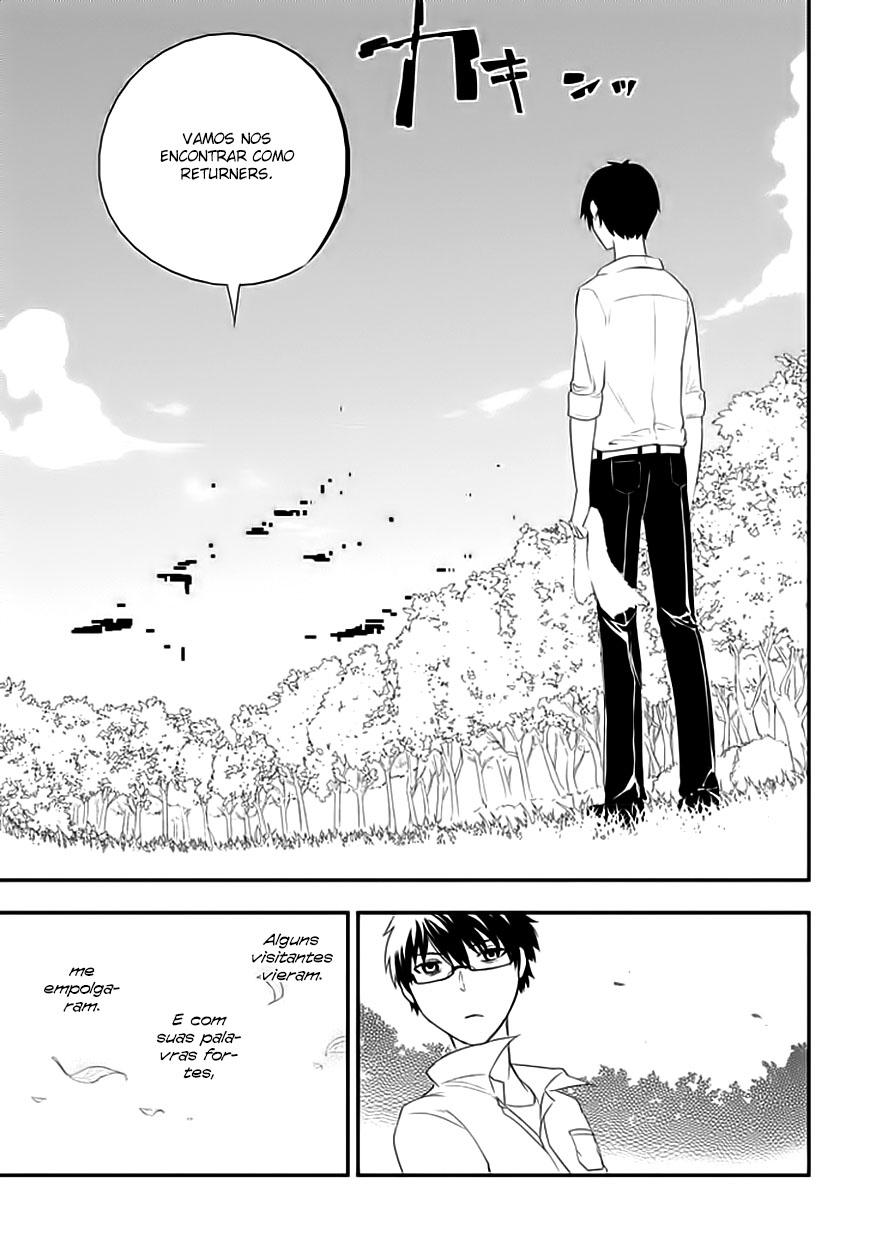 Read Petals of Reincarnation PT Manga Online