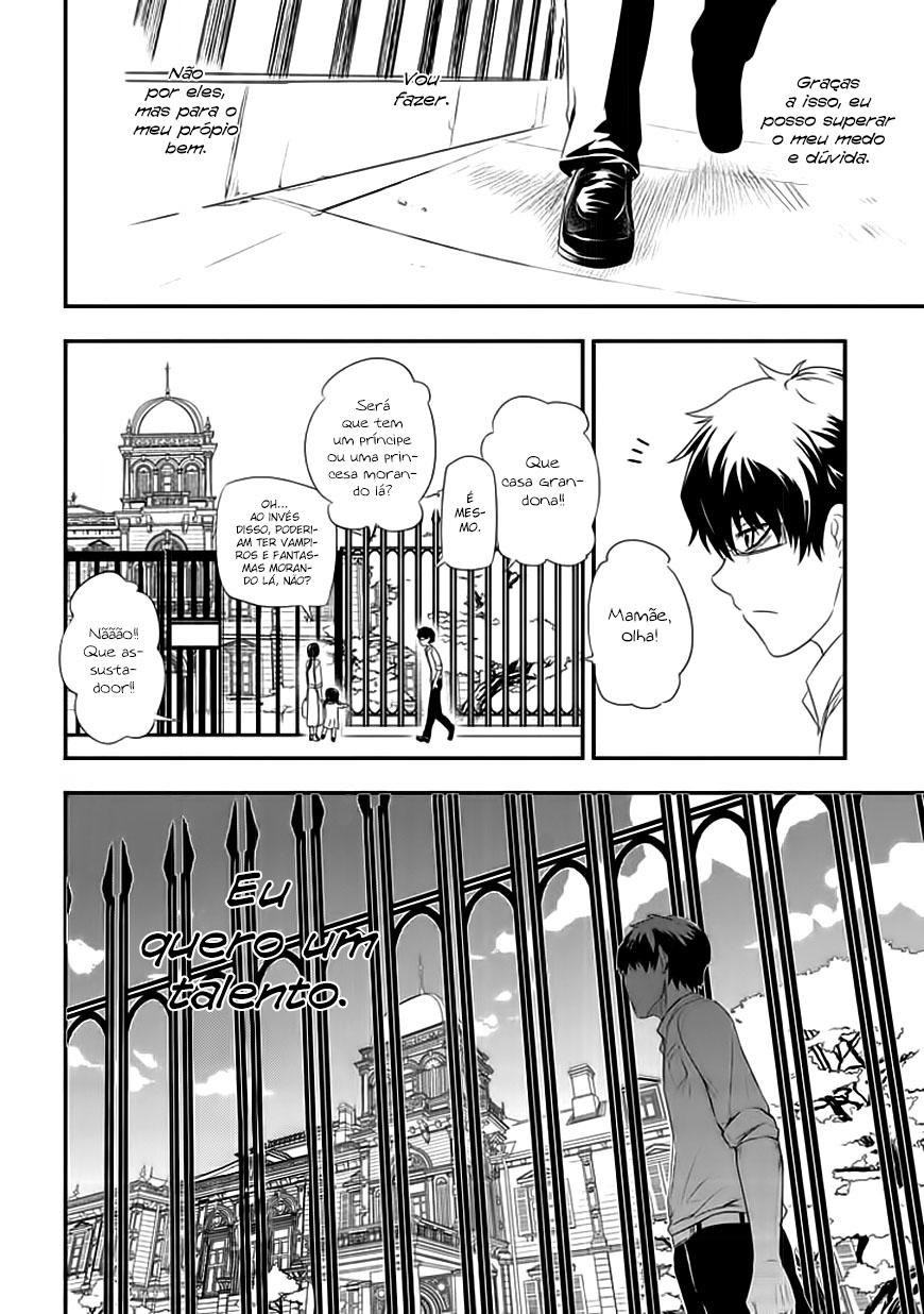 Read Petals of Reincarnation PT Manga Online