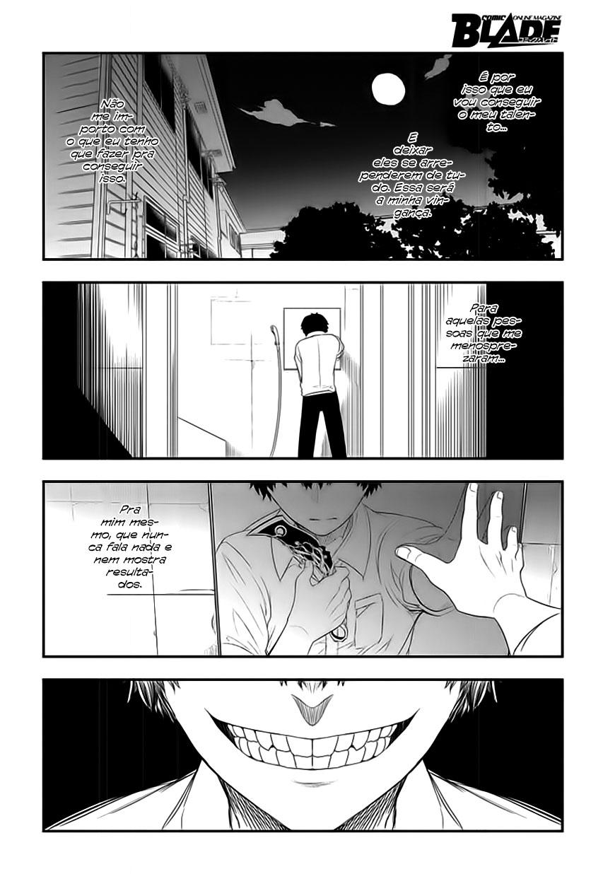 Read Petals of Reincarnation PT Manga Online