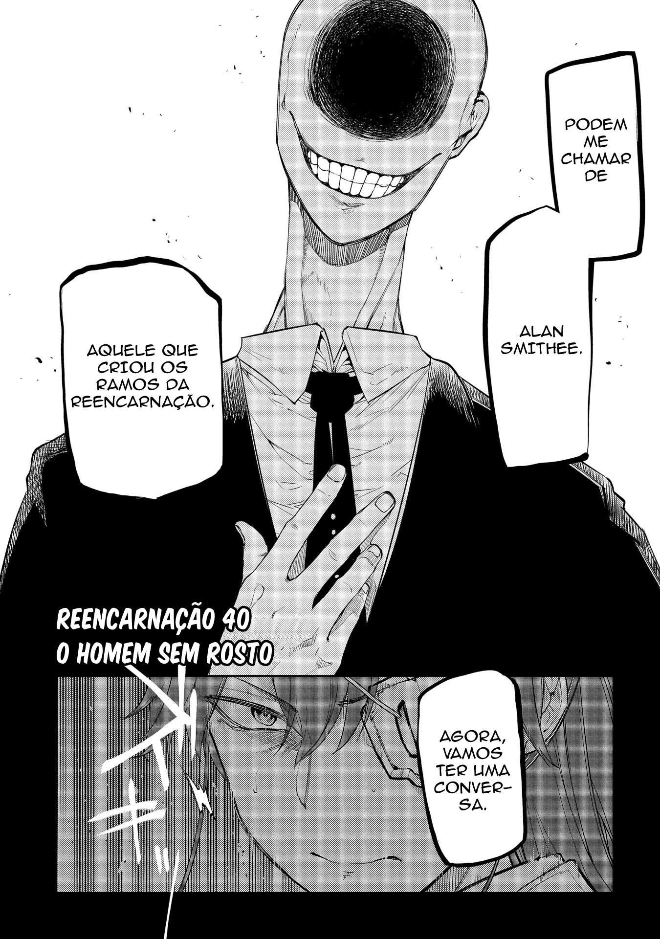 Read Petals of Reincarnation PT Manga Online