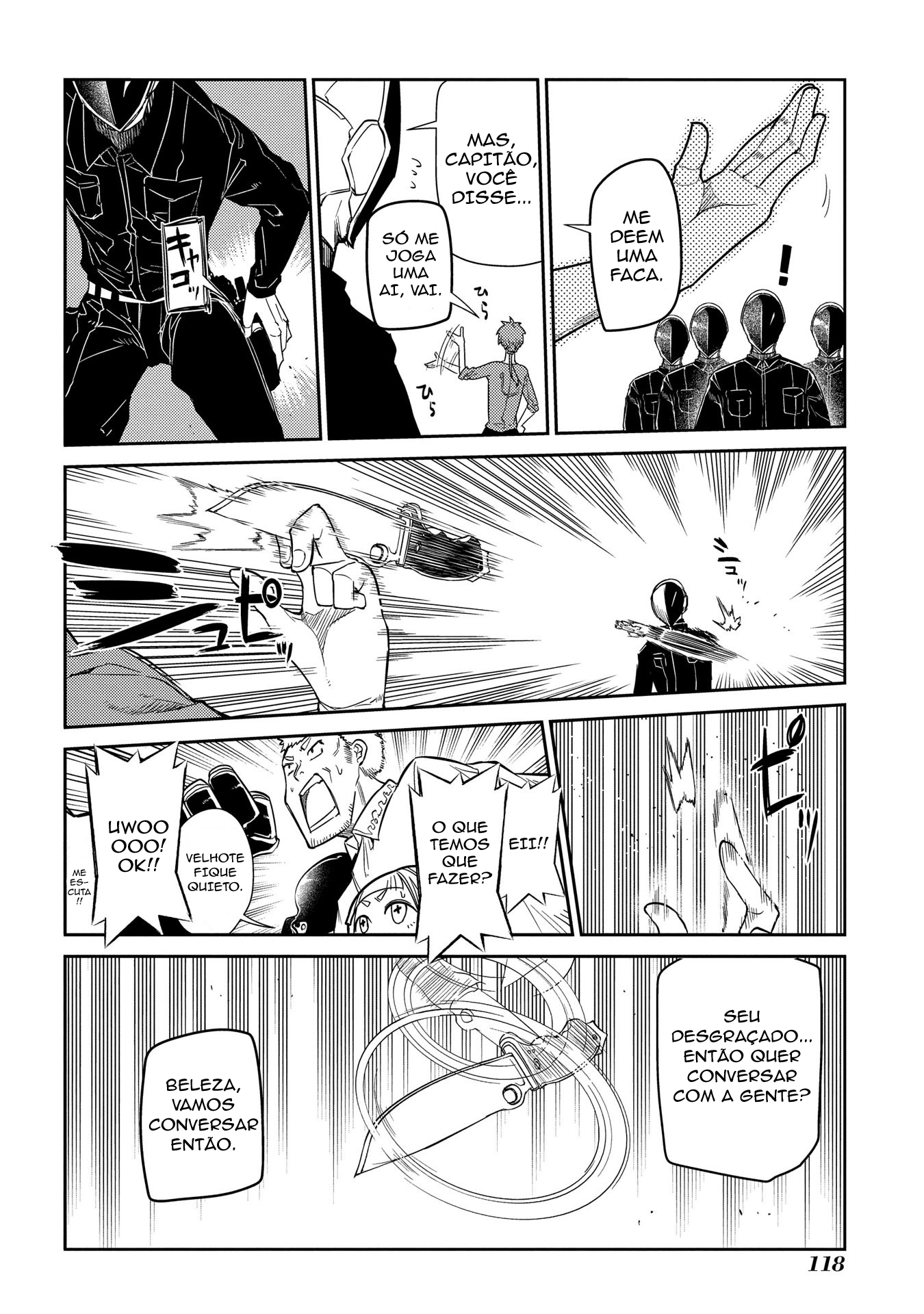 Read Petals of Reincarnation PT Manga Online