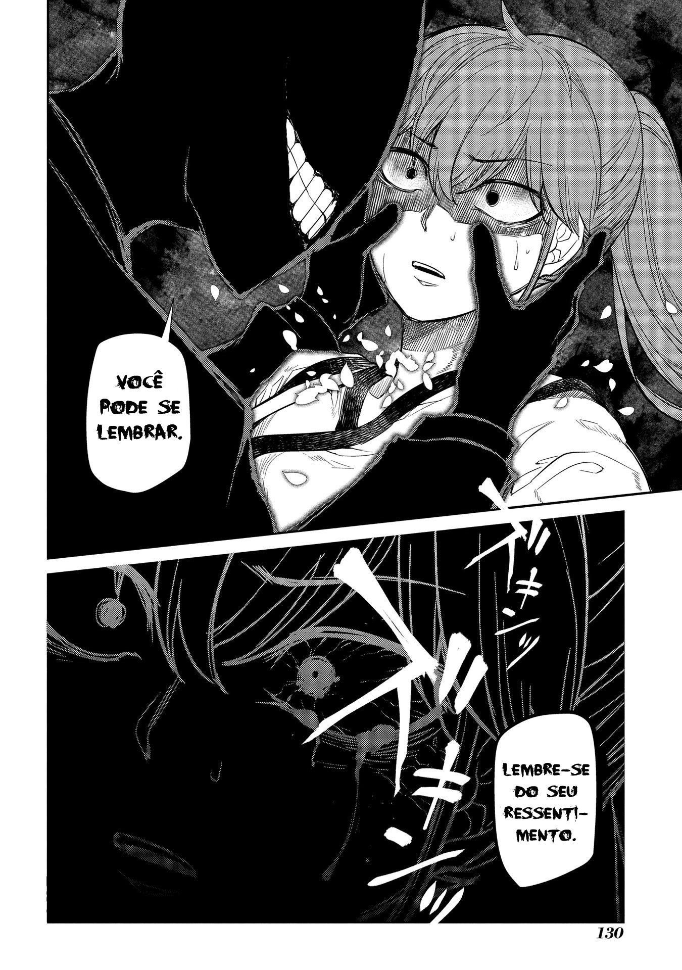 Read Petals of Reincarnation PT Manga Online