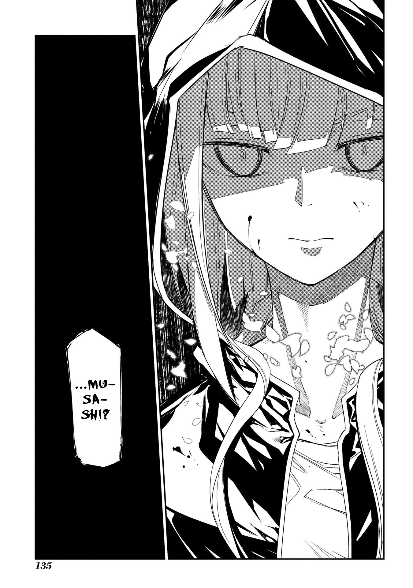 Read Petals of Reincarnation PT Manga Online