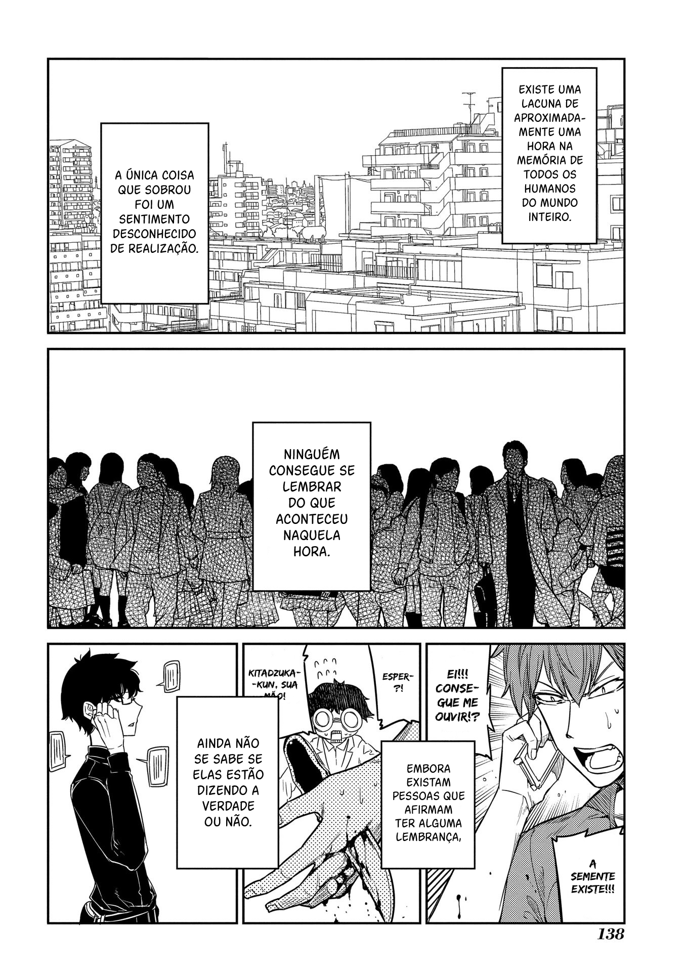 Read Petals of Reincarnation PT Manga Online