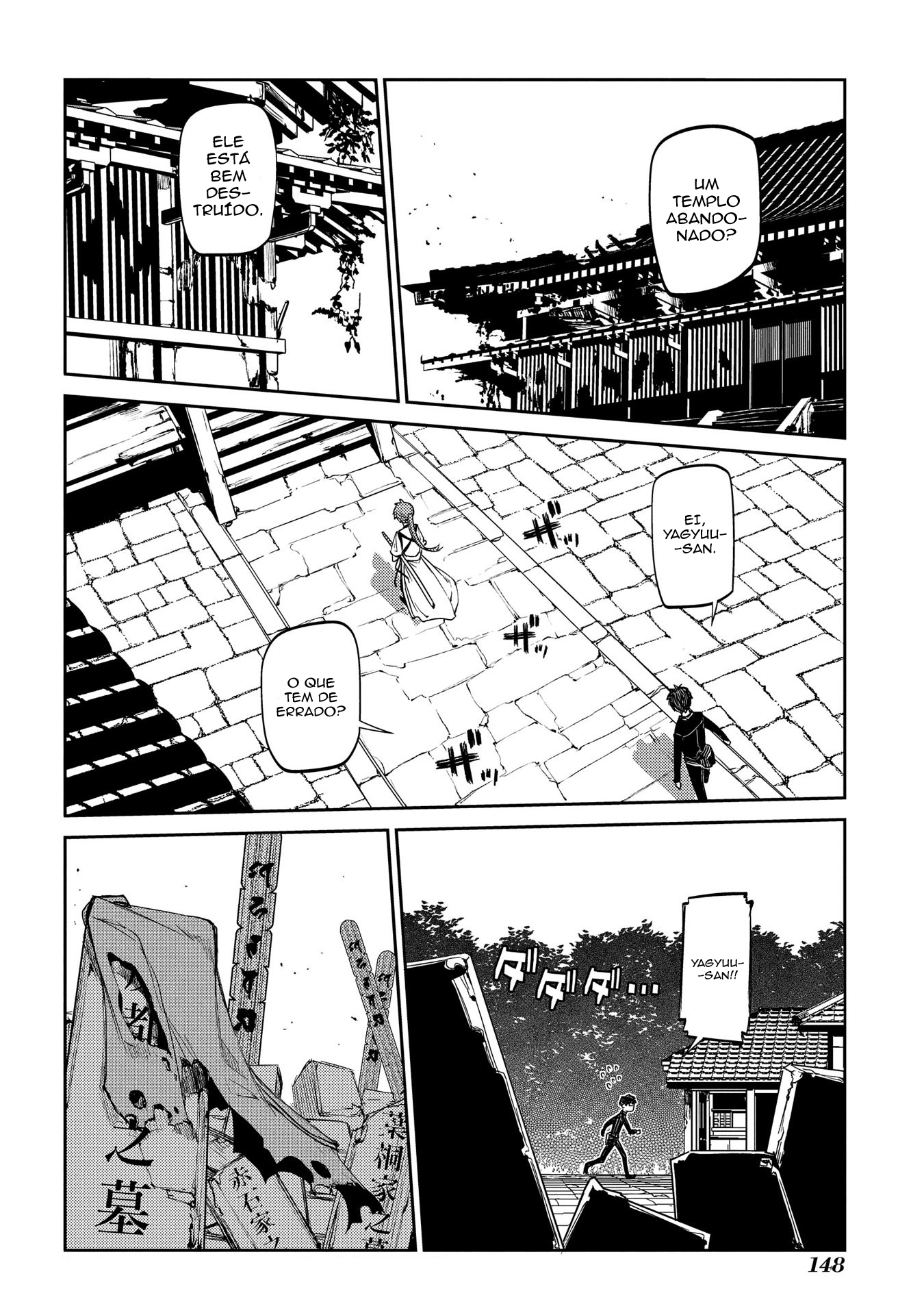 Read Petals of Reincarnation PT Manga Online