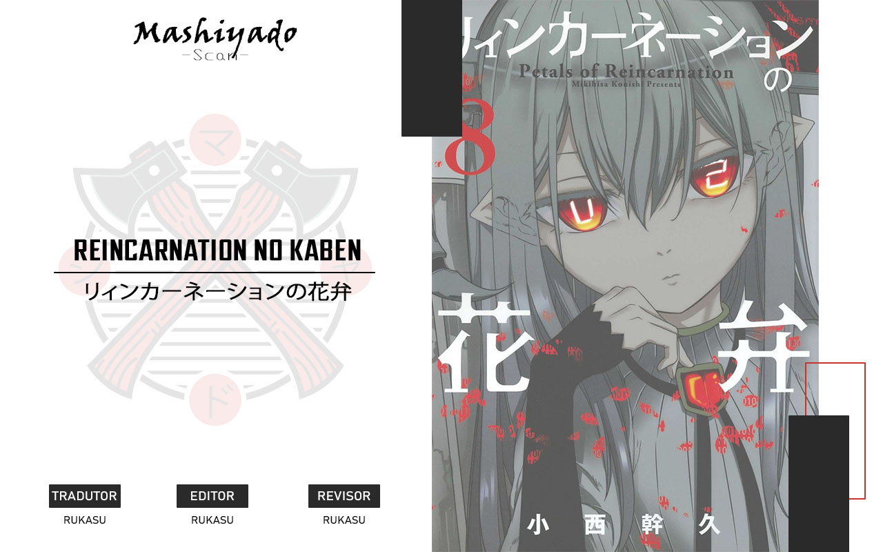 Read Petals of Reincarnation PT Manga Online