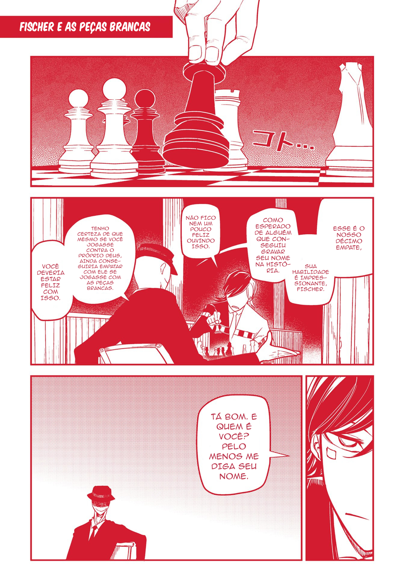 Read Petals of Reincarnation PT Manga Online