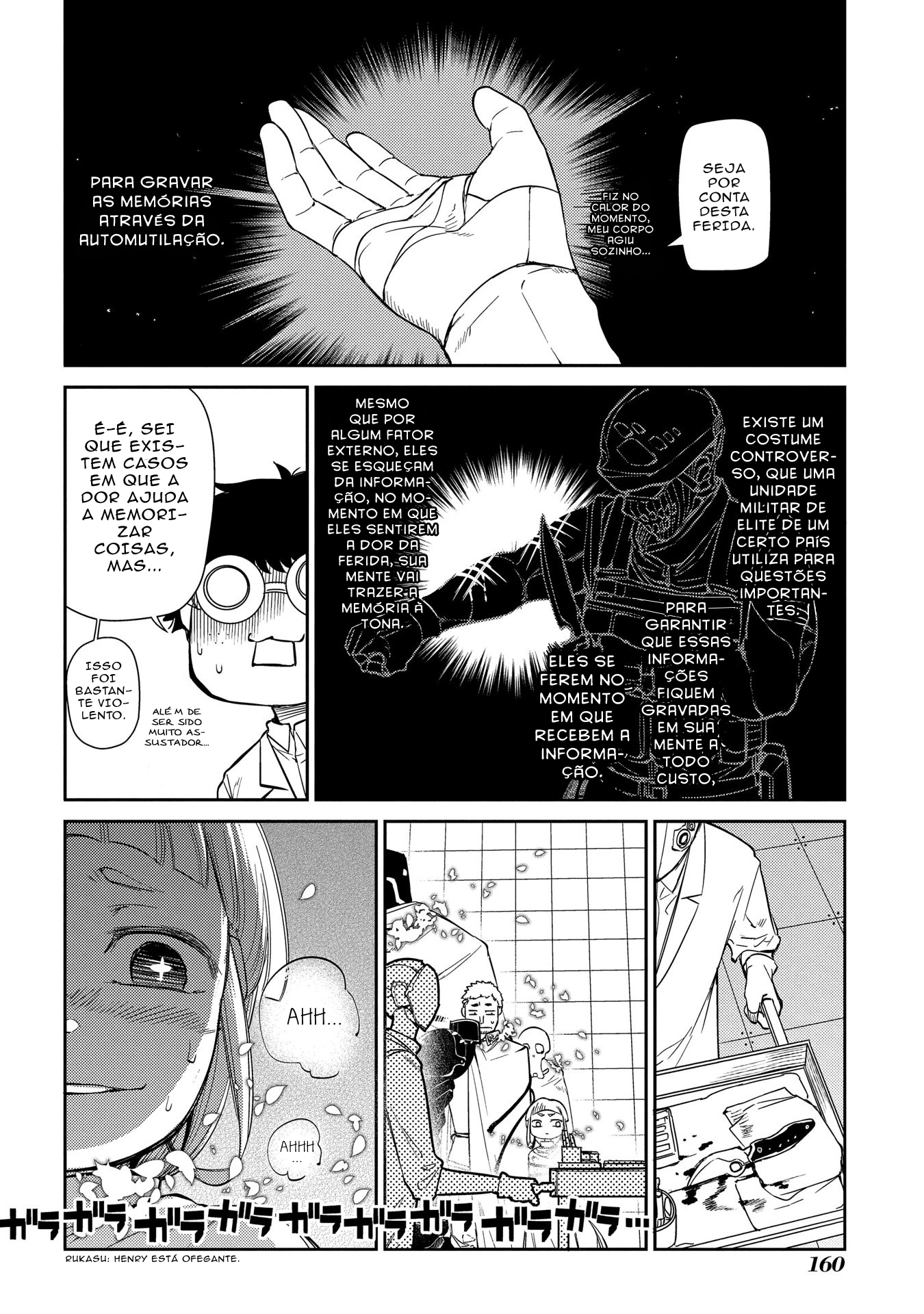 Read Petals of Reincarnation PT Manga Online