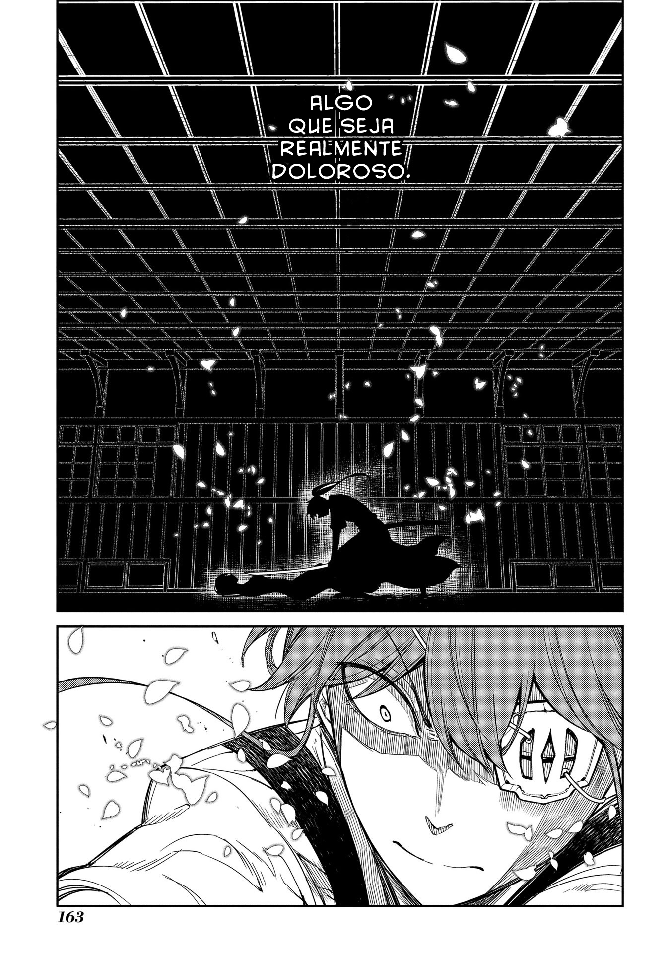 Read Petals of Reincarnation PT Manga Online