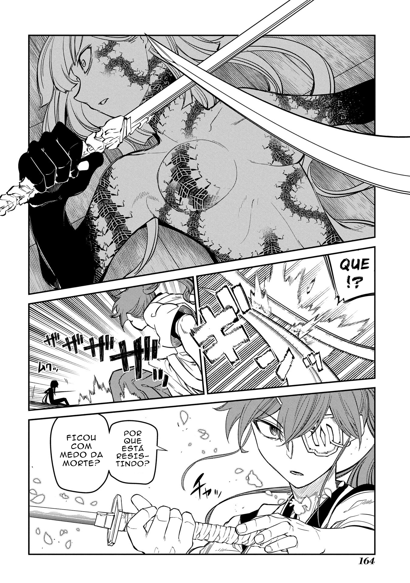 Read Petals of Reincarnation PT Manga Online