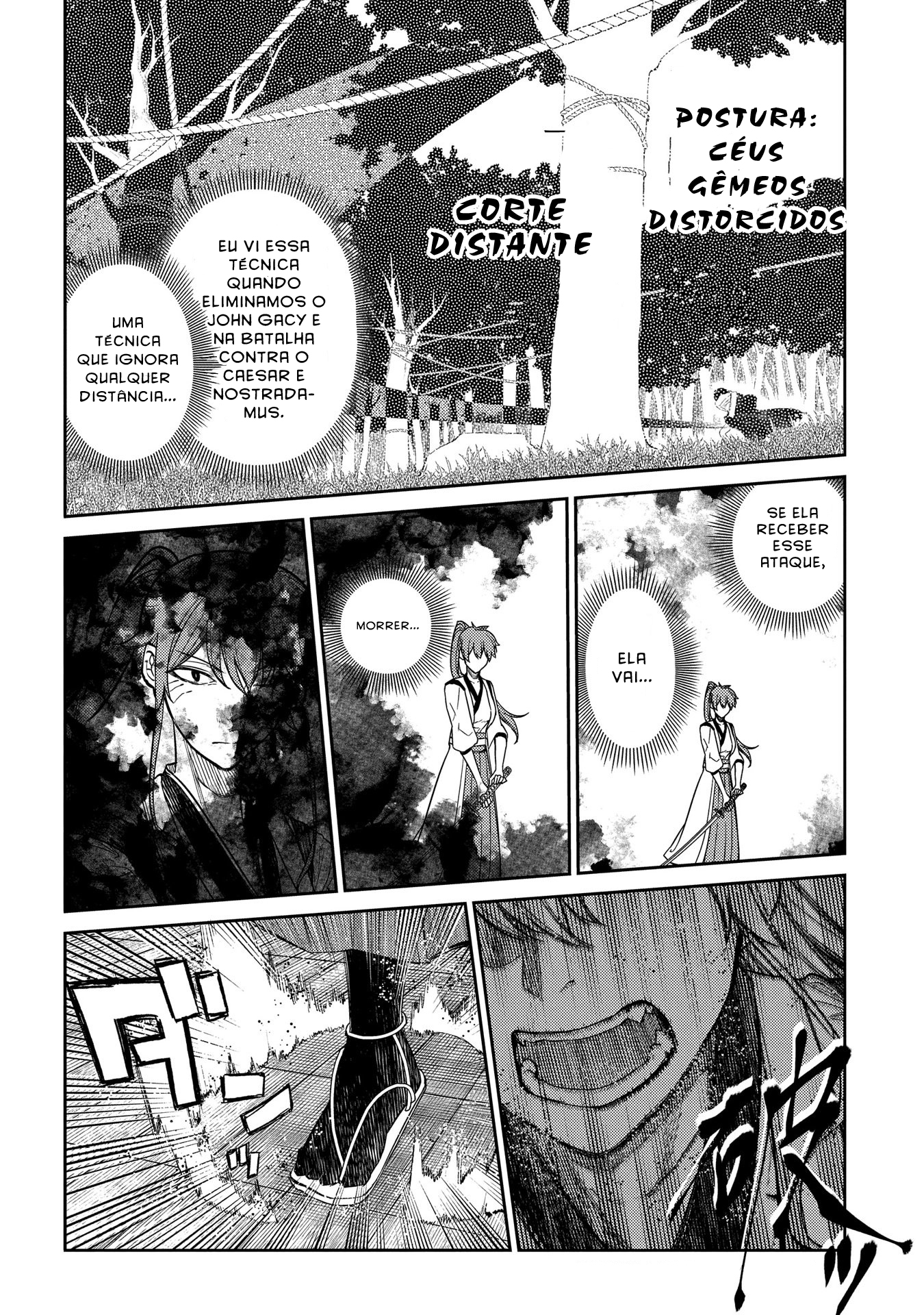 Read Petals of Reincarnation PT Manga Online