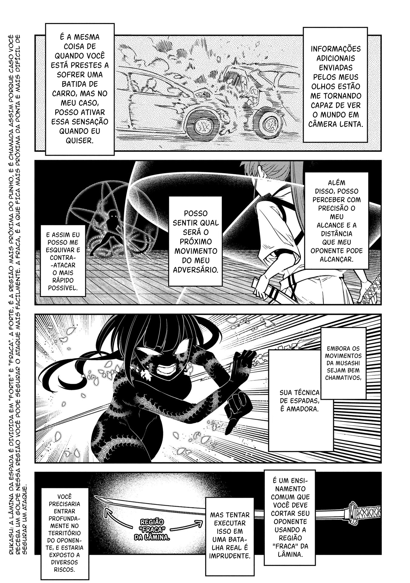 Read Petals of Reincarnation PT Manga Online