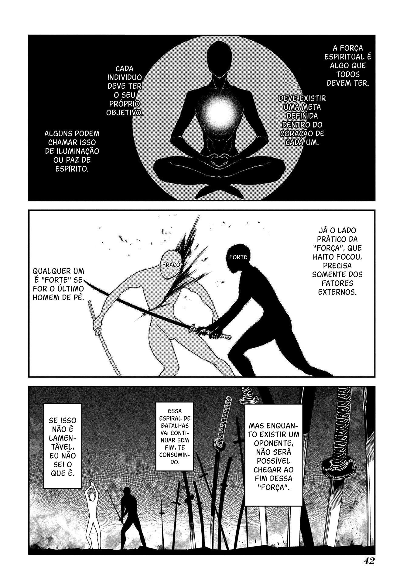 Read Petals of Reincarnation PT Manga Online