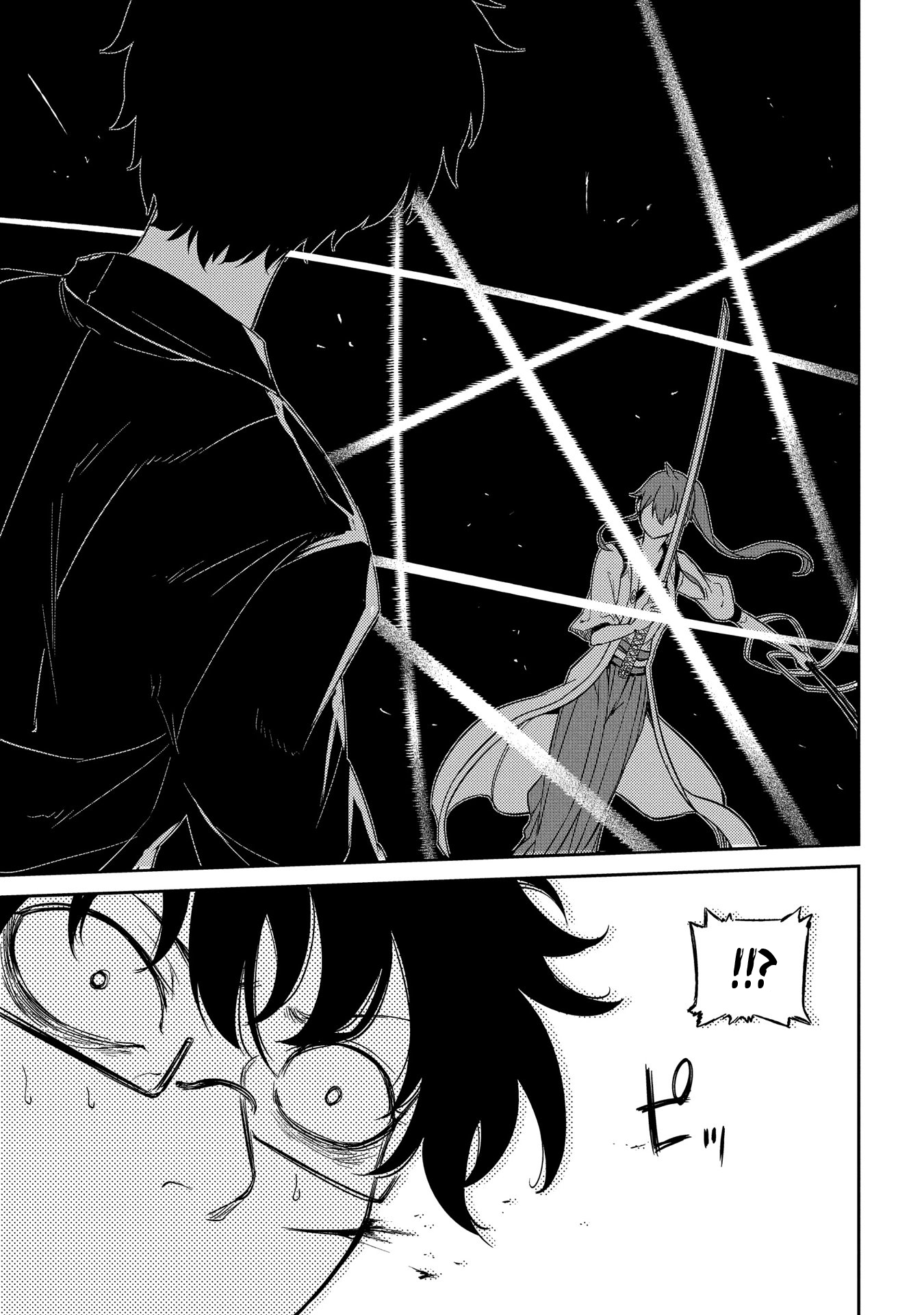 Read Petals of Reincarnation PT Manga Online