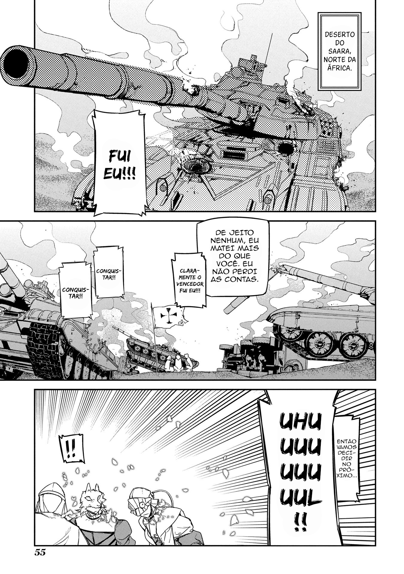 Read Petals of Reincarnation PT Manga Online