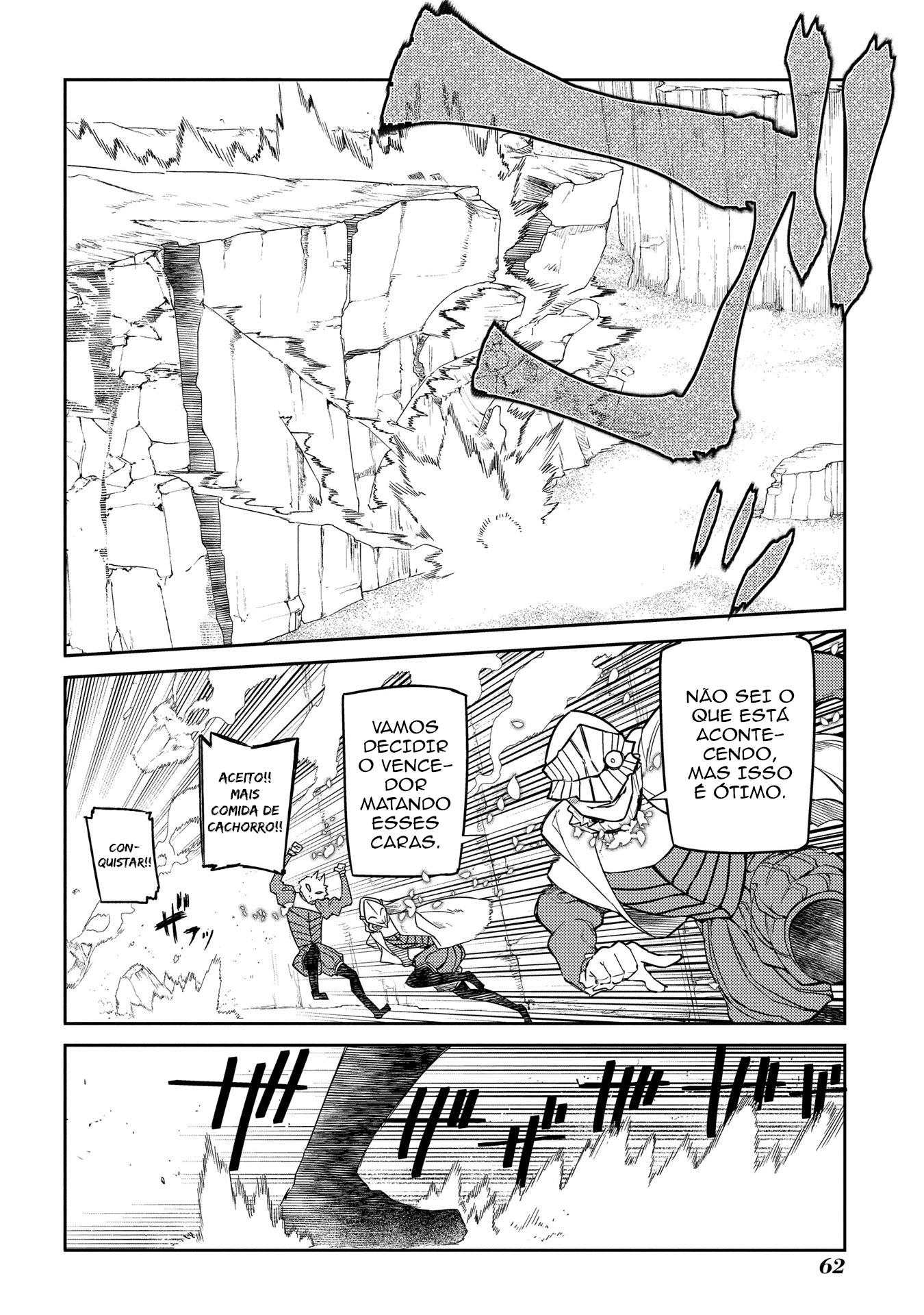 Read Petals of Reincarnation PT Manga Online
