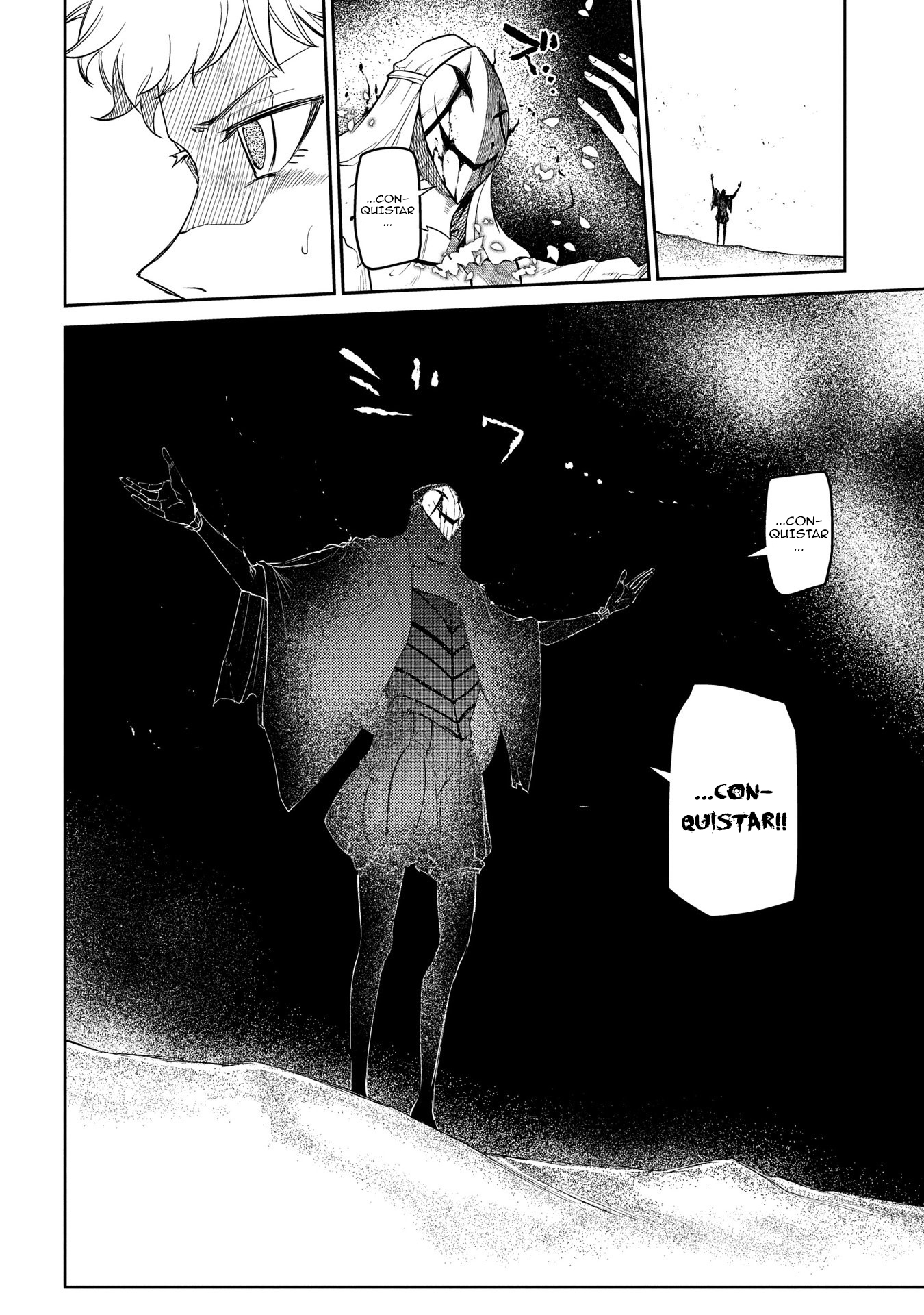 Read Petals of Reincarnation PT Manga Online