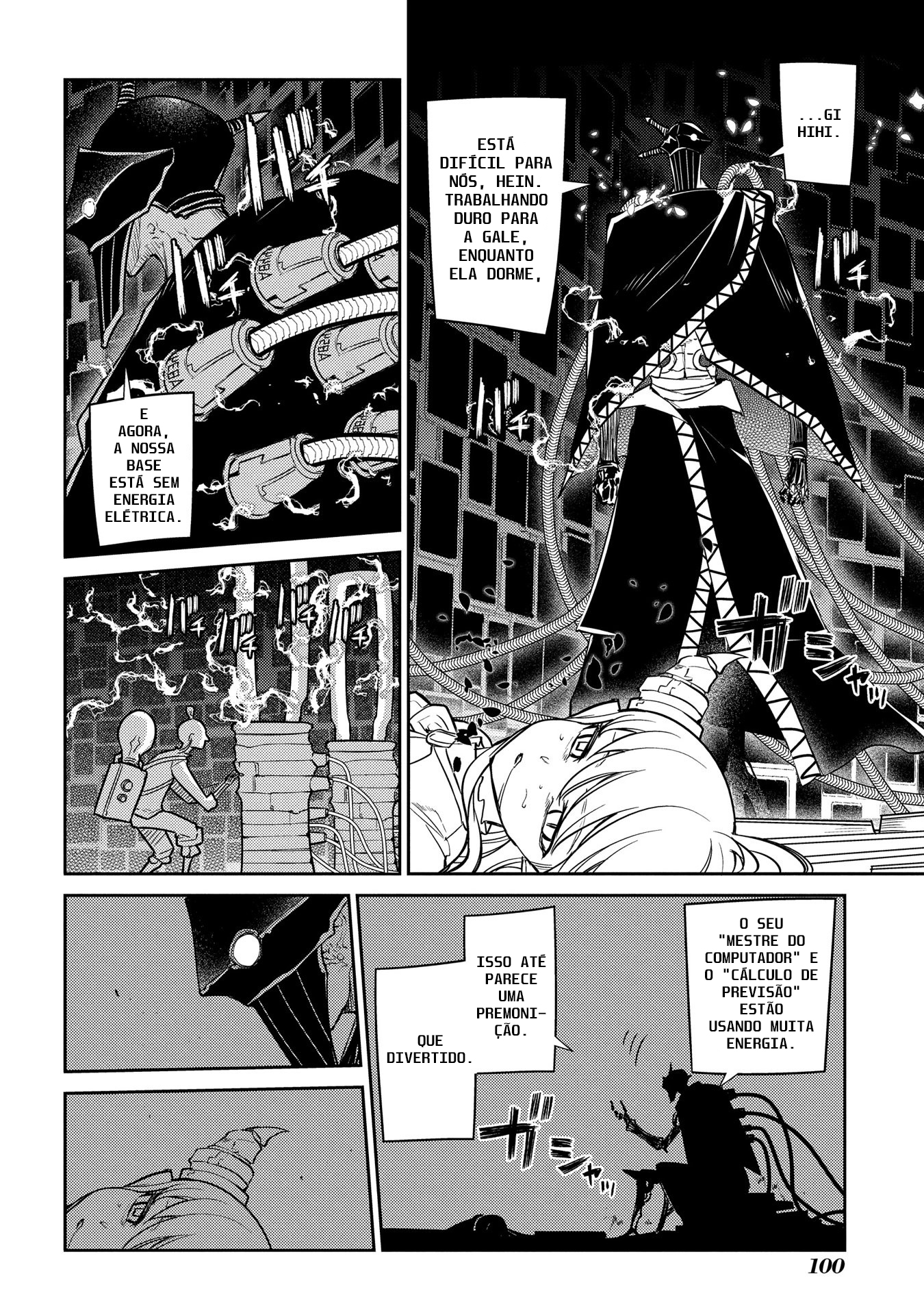 Read Petals of Reincarnation PT Manga Online