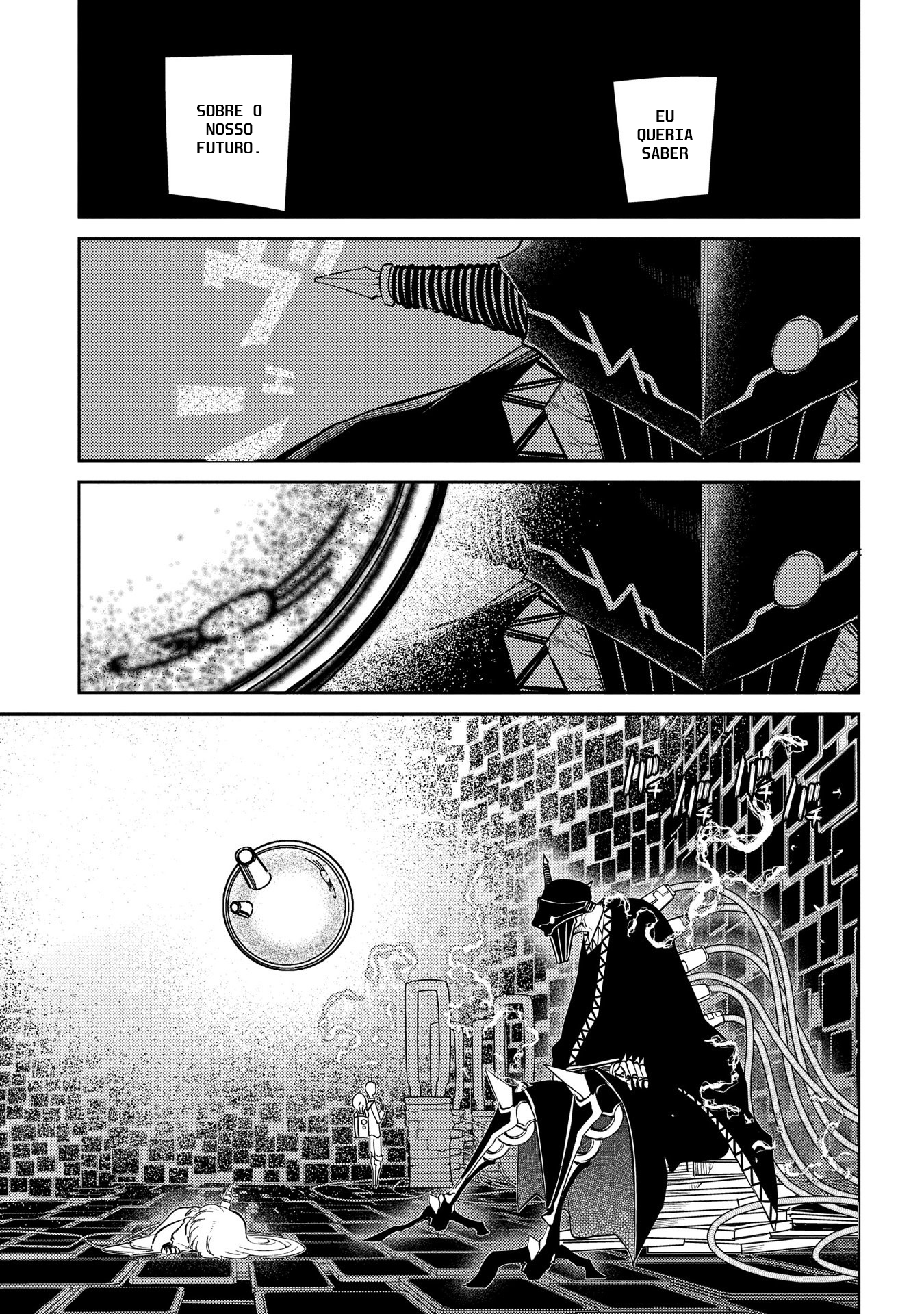 Read Petals of Reincarnation PT Manga Online