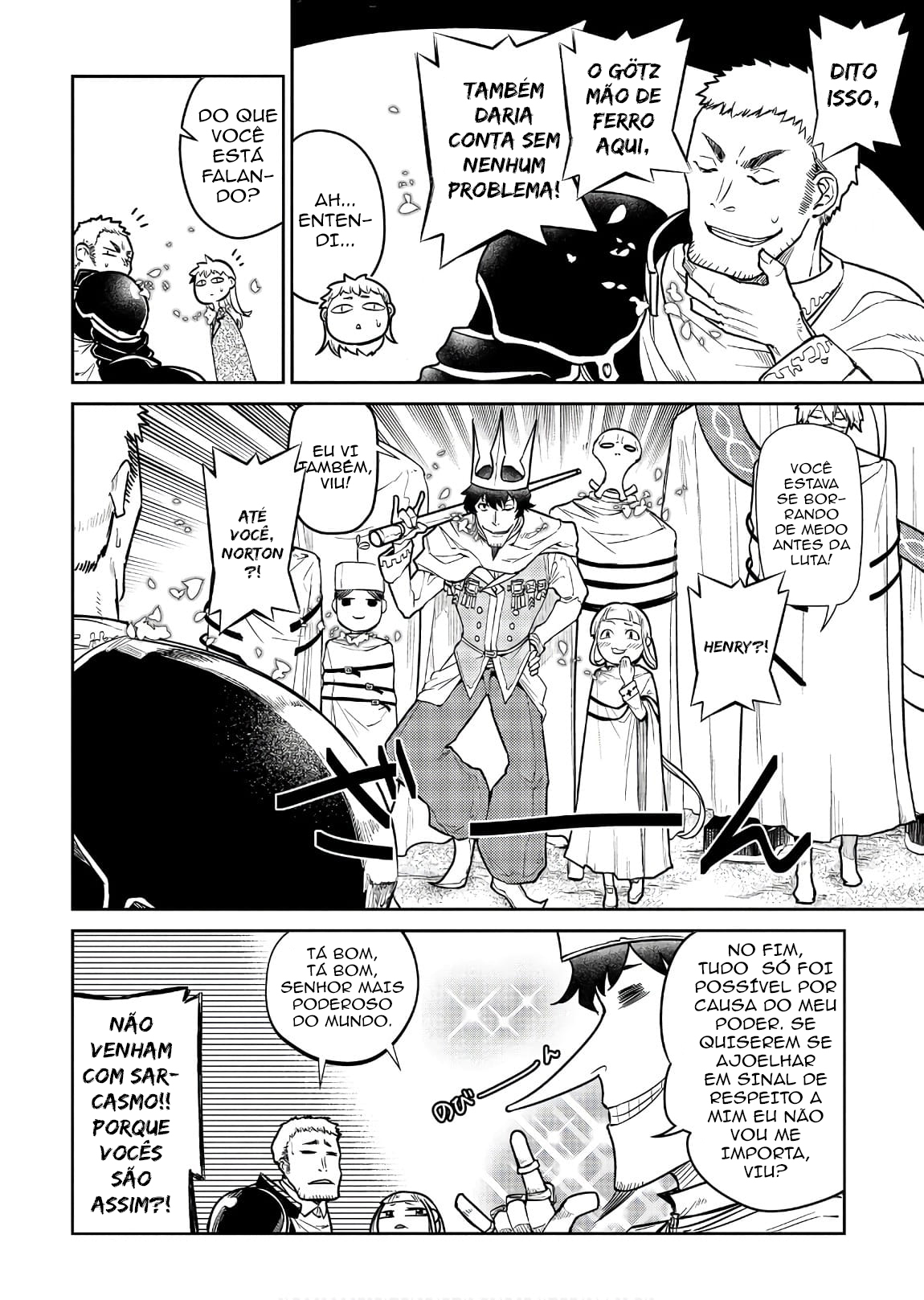 Read Petals of Reincarnation PT Manga Online