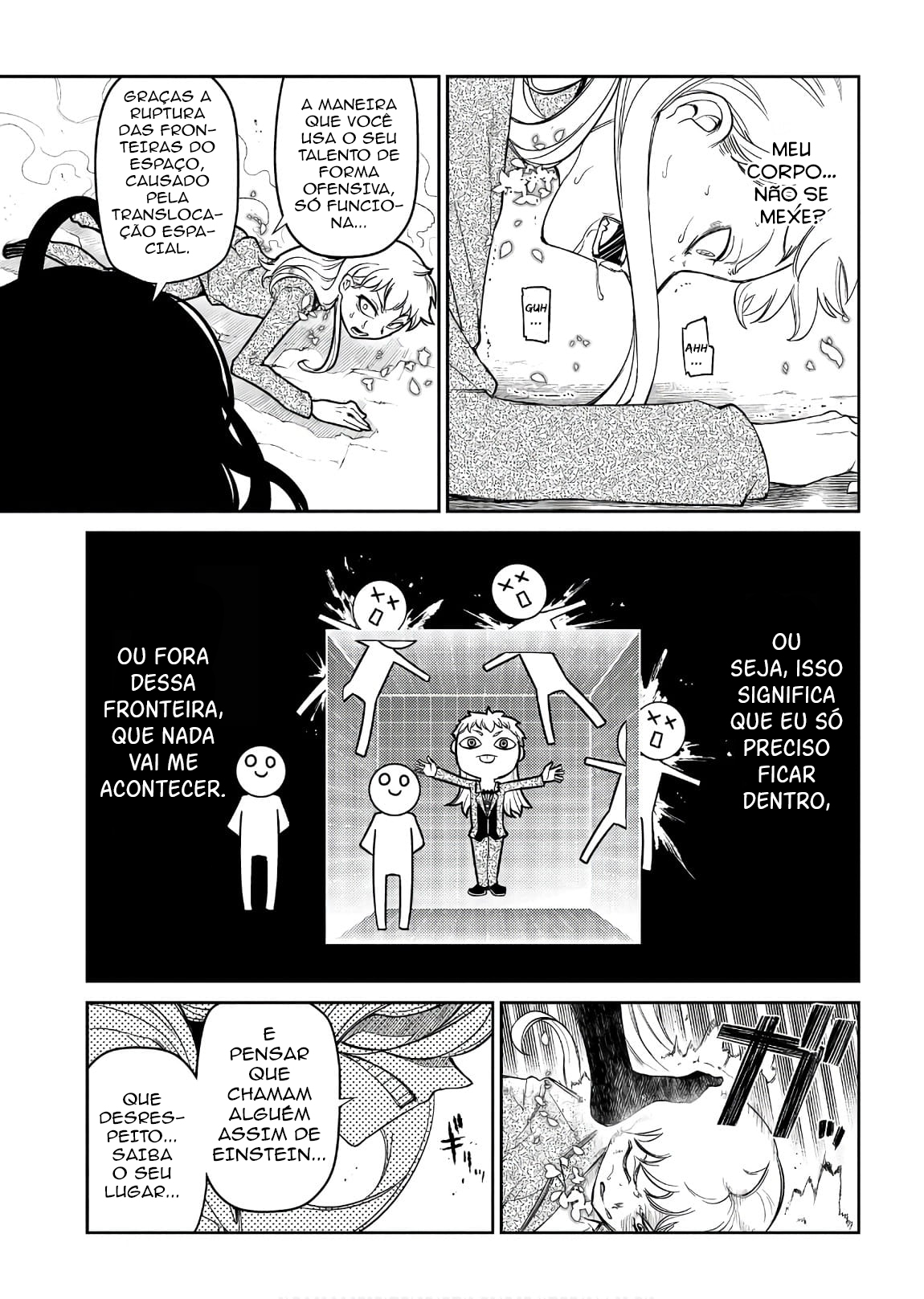 Read Petals of Reincarnation PT Manga Online