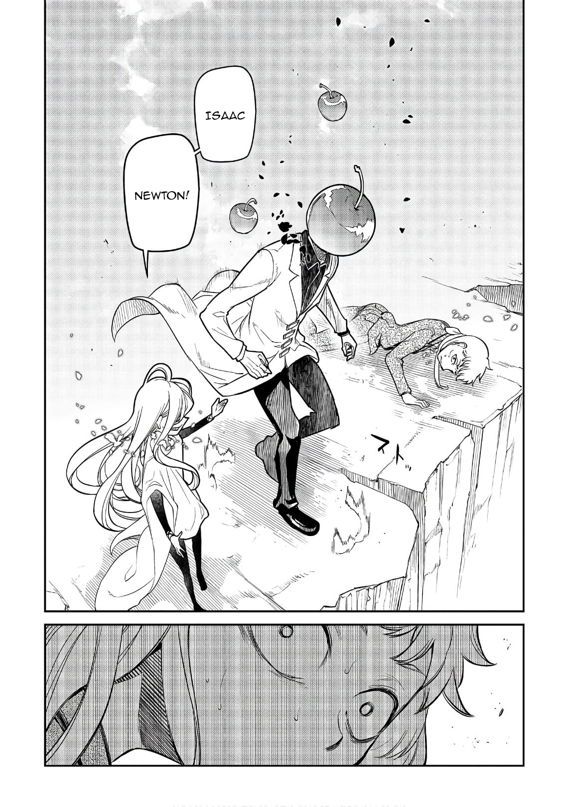 Read Petals of Reincarnation PT Manga Online