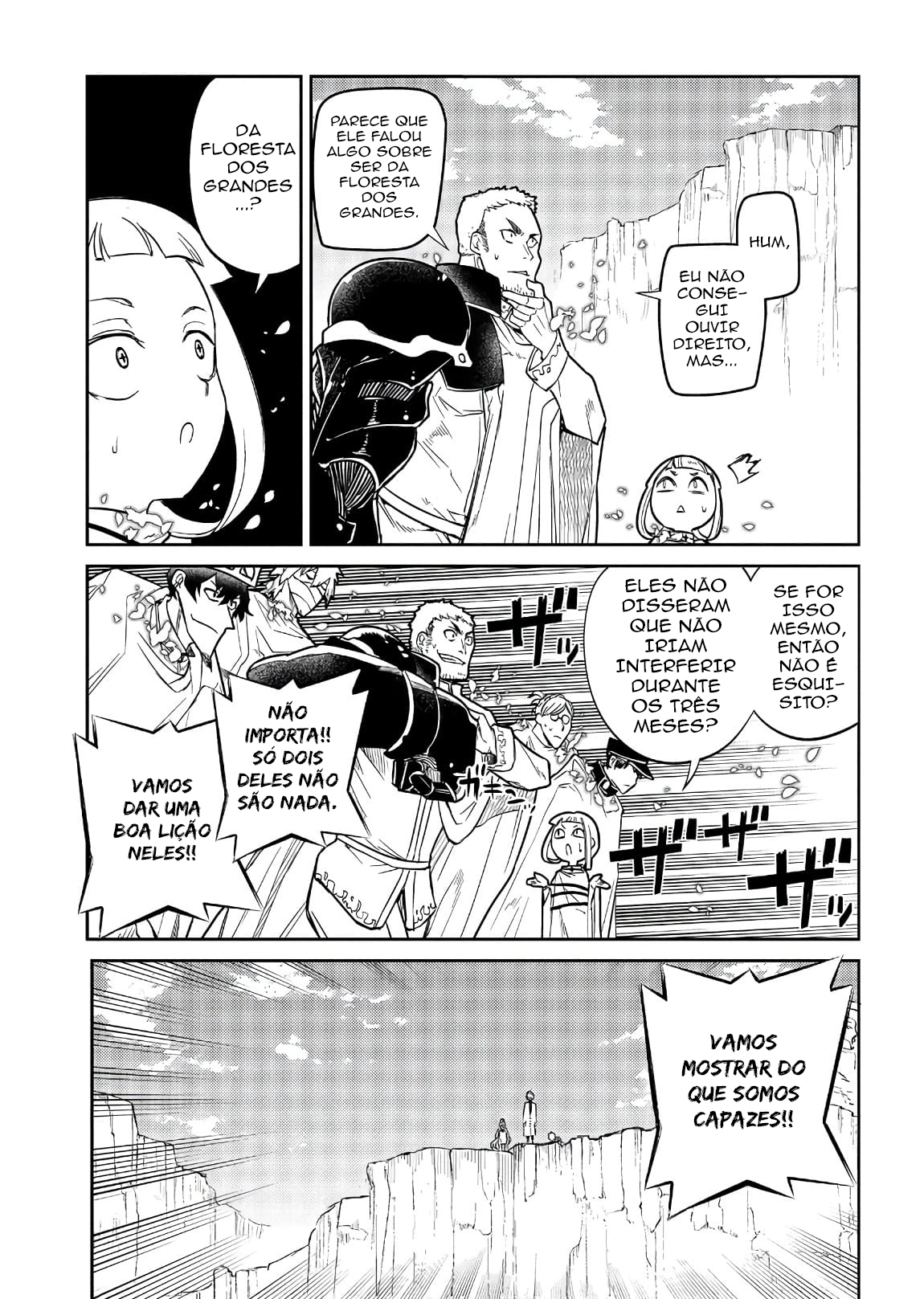 Read Petals of Reincarnation PT Manga Online
