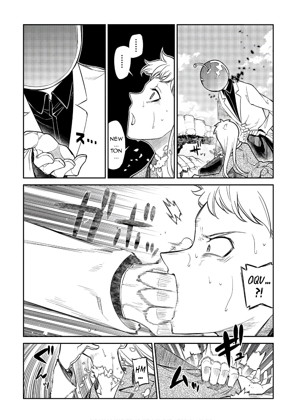 Read Petals of Reincarnation PT Manga Online