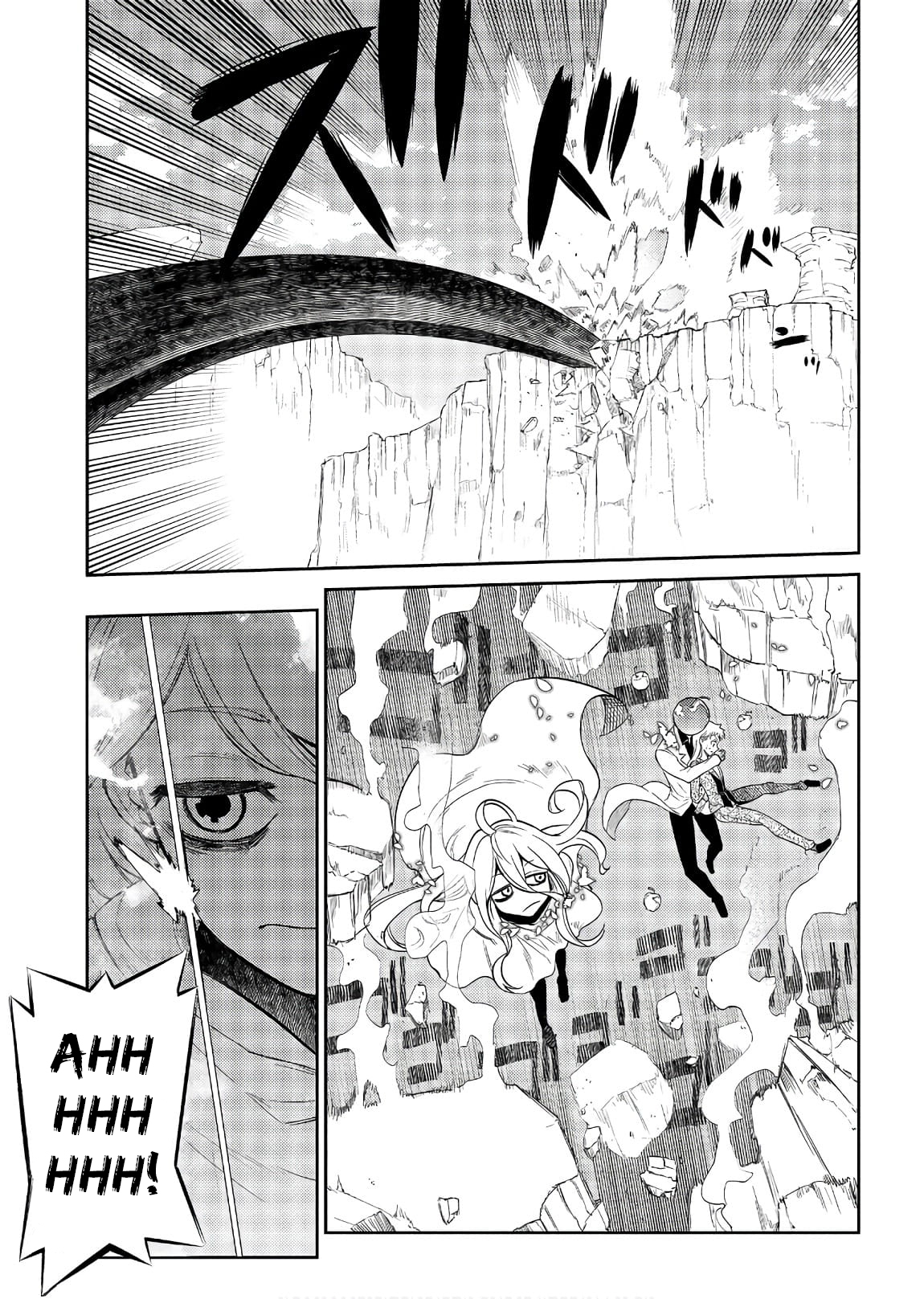 Read Petals of Reincarnation PT Manga Online