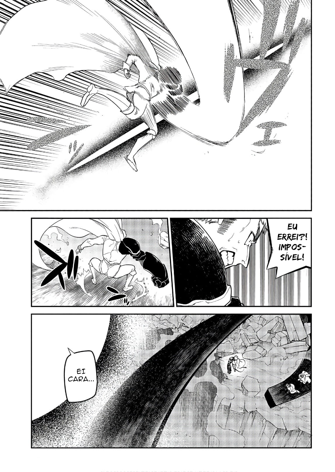 Read Petals of Reincarnation PT Manga Online