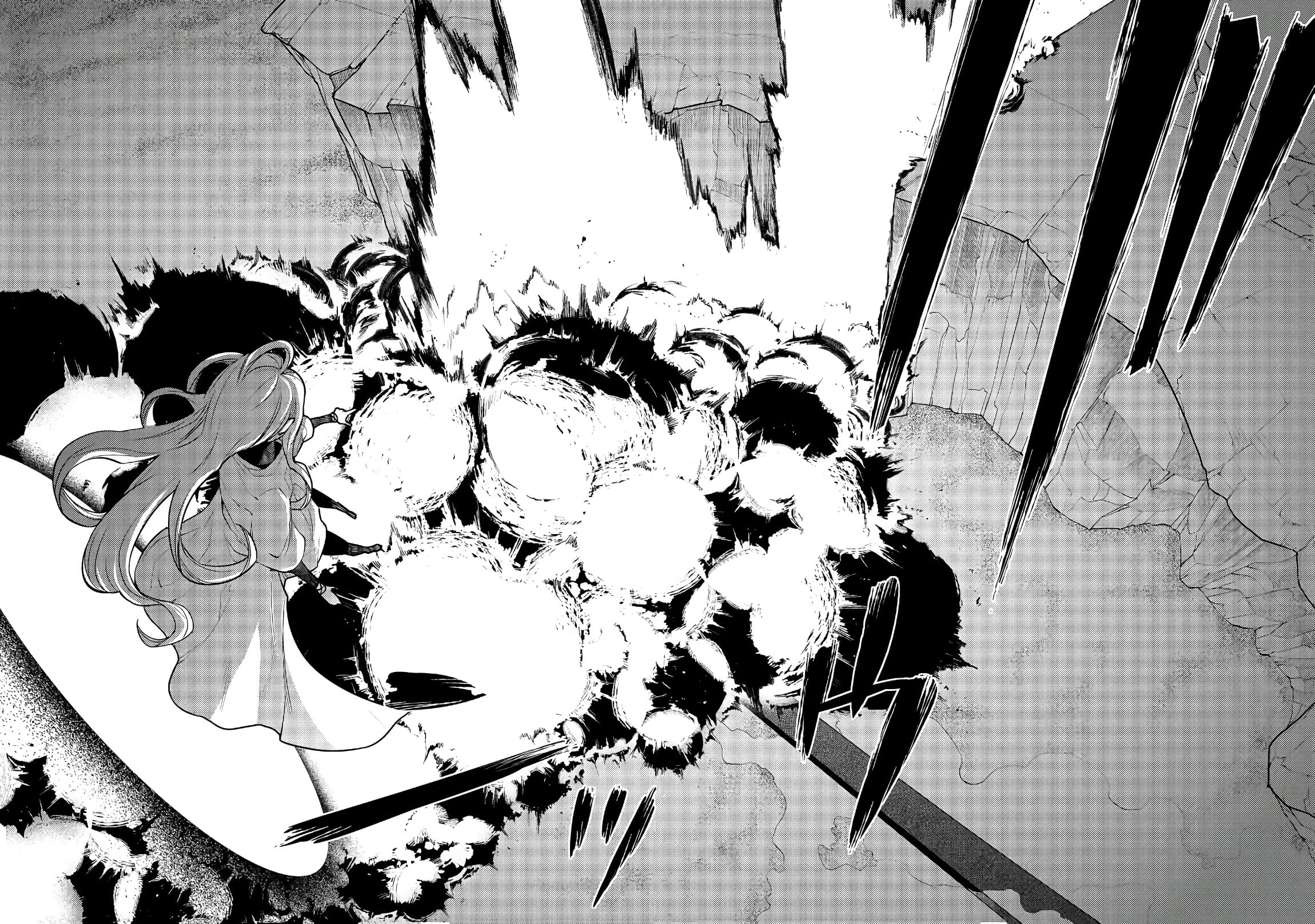 Read Petals of Reincarnation PT Manga Online