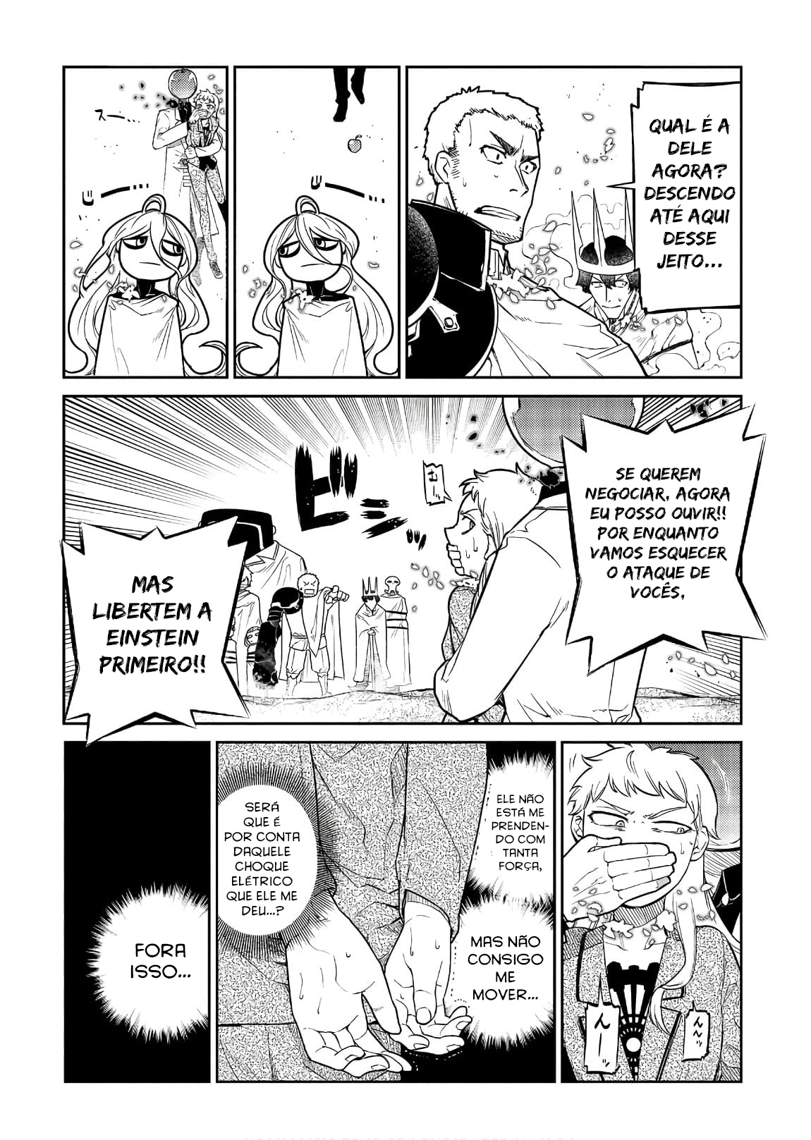 Read Petals of Reincarnation PT Manga Online